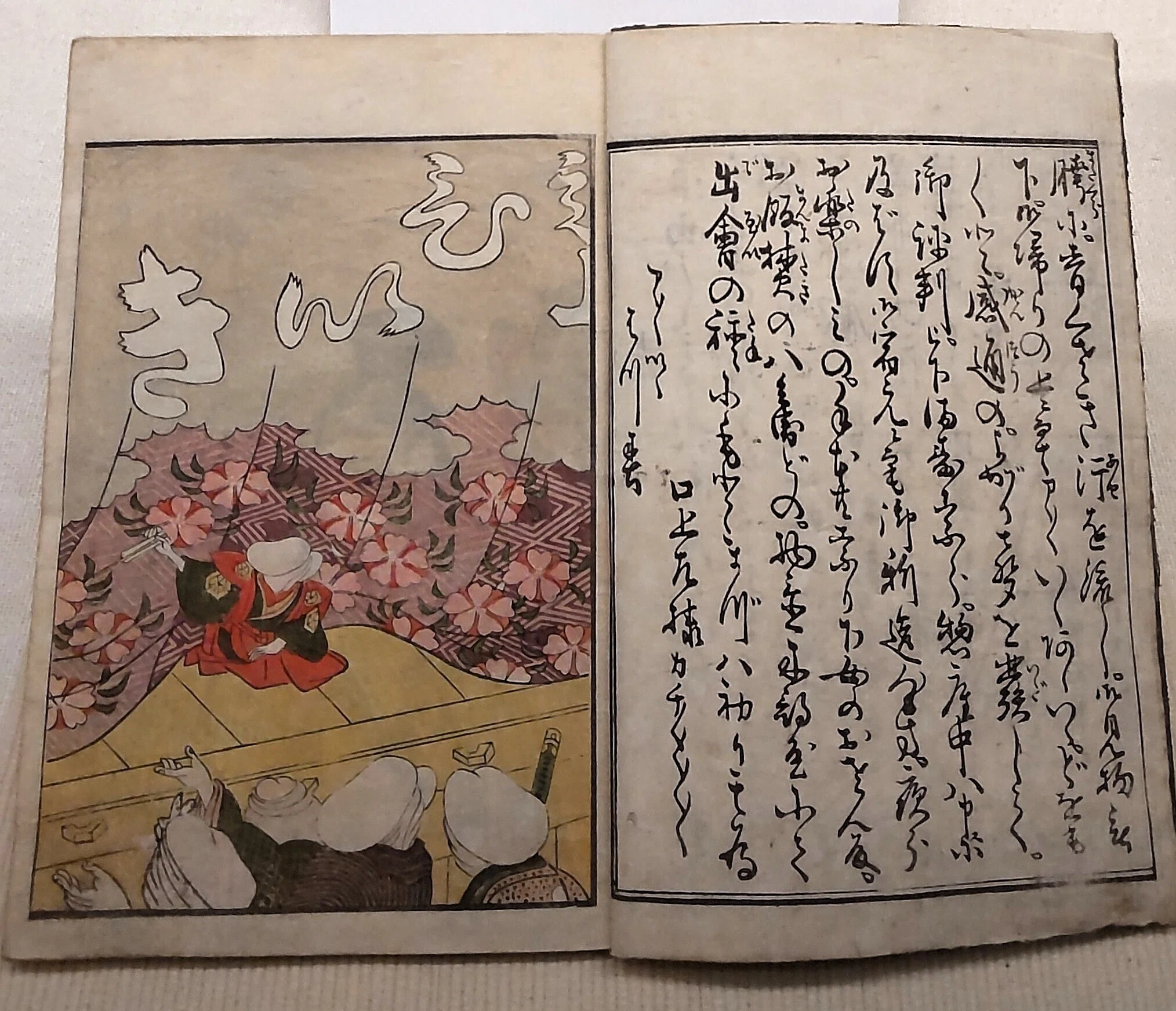 展覧会レポ：浮世絵の巨匠たちが描く美しい春画 - 北斎と歌麿の名作を