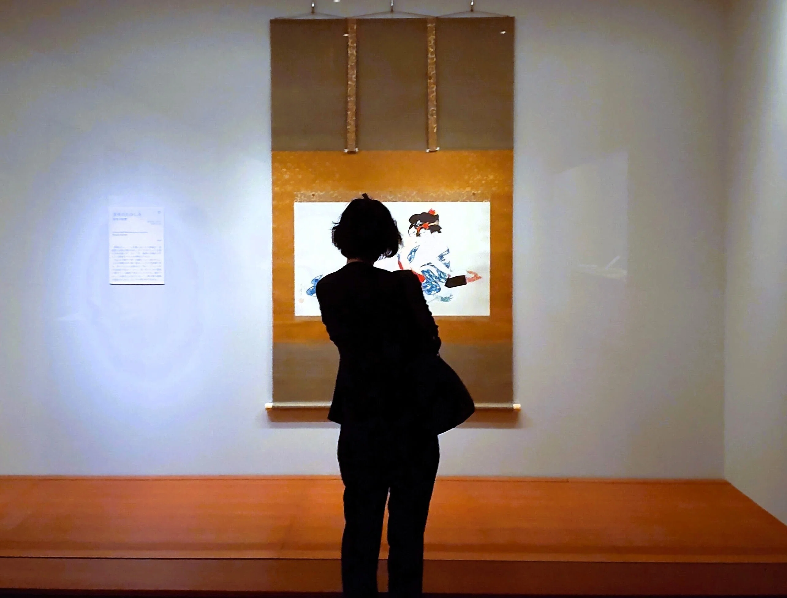 展覧会レポ：浮世絵の巨匠たちが描く美しい春画 - 北斎と歌麿の名作を