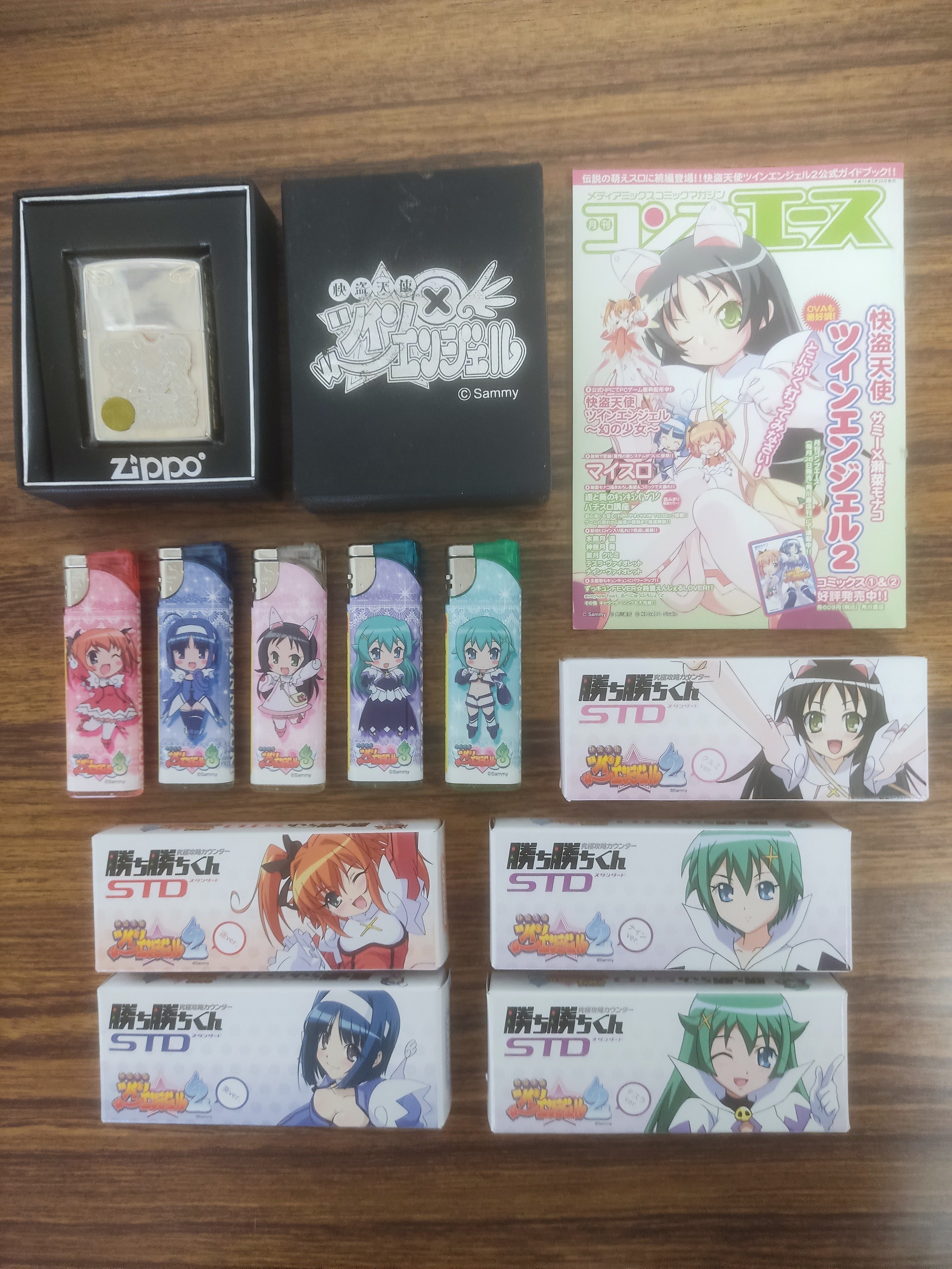 パチスロツインエンジェルの思い出｜ロセ