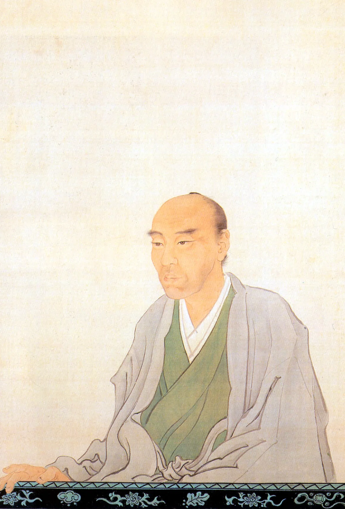 渡辺崋山】 水墨画 査定 鑑定 買取 致します｜井浦歳和 ロイドワークス