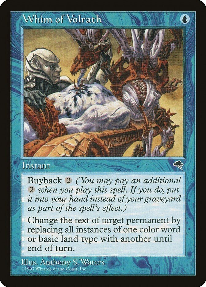 EDH】万物の姿、オルヴァール 100枚解説｜METALさや@EDH専民