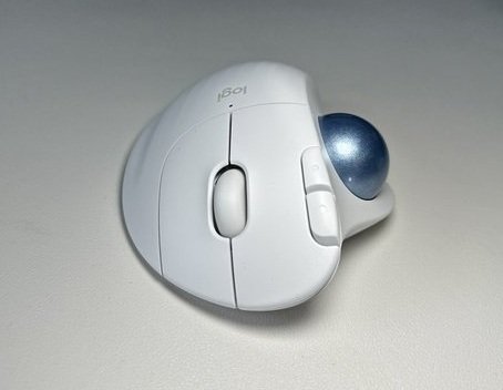 大人気のトラックボールを購入したのでレビュー!ロジクール 大人気のトラックボールを購入したのでレビュー!ロジクール