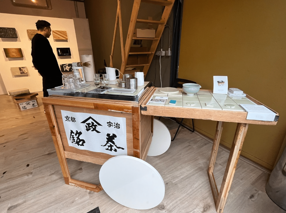 ダッチ・デザインウィーク(Dutch Design Week 2024)現地 ダッチ・デザインウィーク(Dutch Design Week 2024)現地