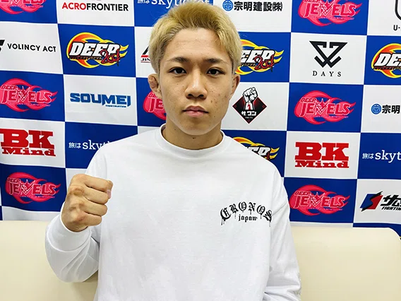 18歳の新星・秋元強真の時代がやってくる!!【インタビュー】｜Dropkick