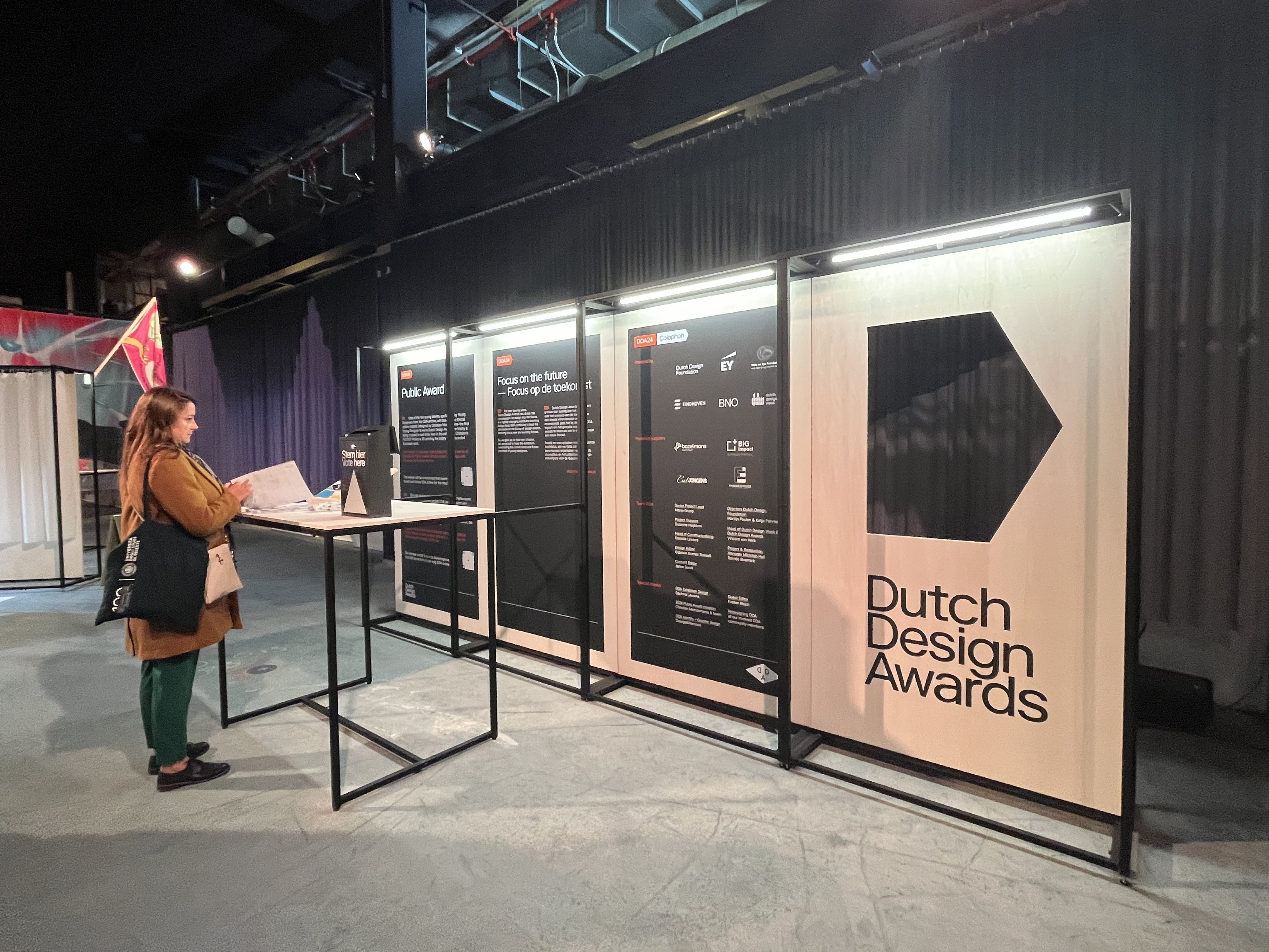 ダッチ・デザインウィーク（Dutch Design Week 2024）現地レポート