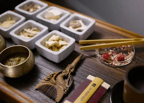 江南ヘッドスパ 「Lee Moon Won(イ・ムンウォン)」