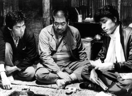 負けたヤツは裸になれ！ 麻雀放浪記 (1984)東映｜ジャスミン眞理子