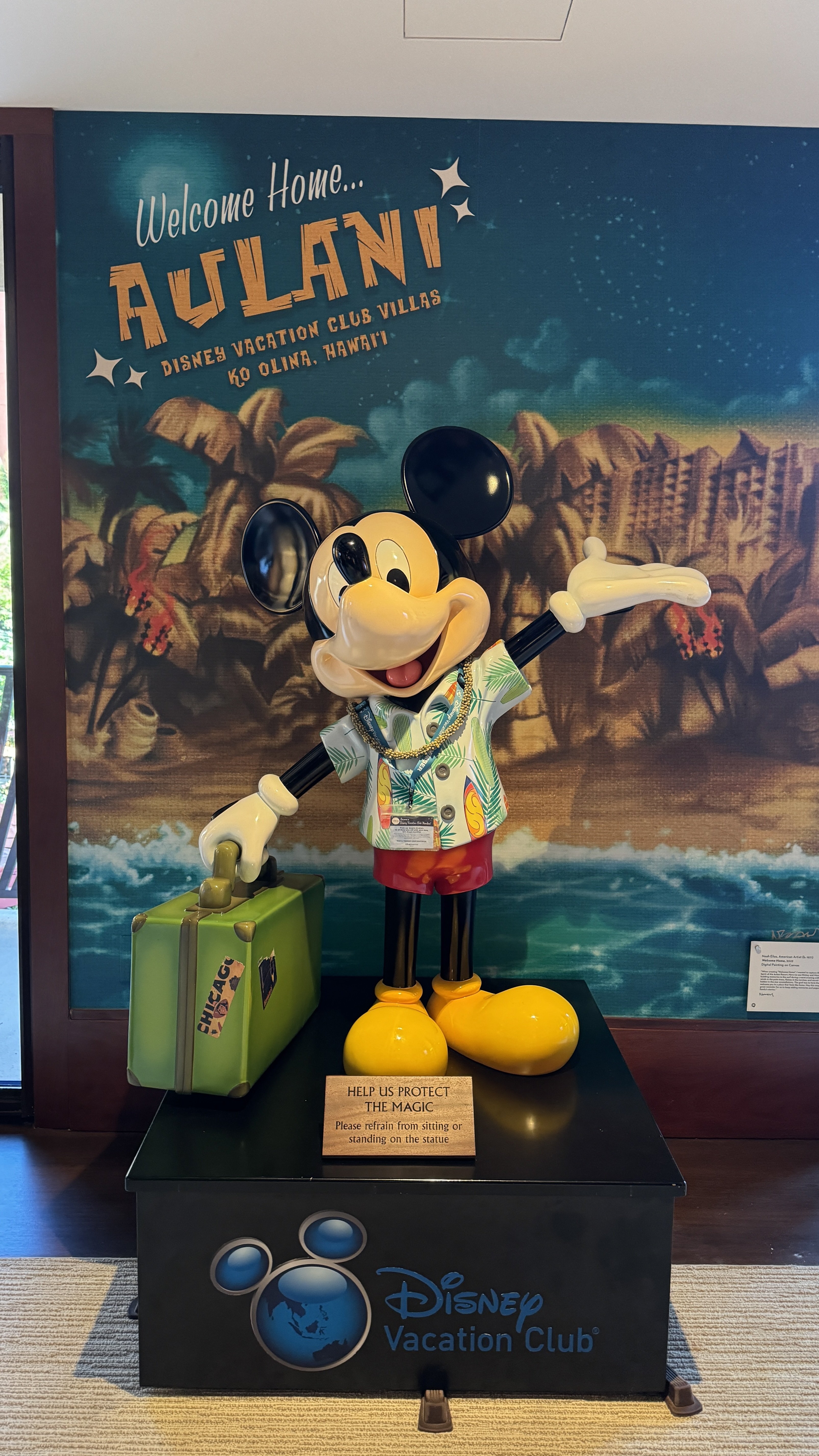 2024 「アウラニ」DVC”8つ”の特典！｜luu