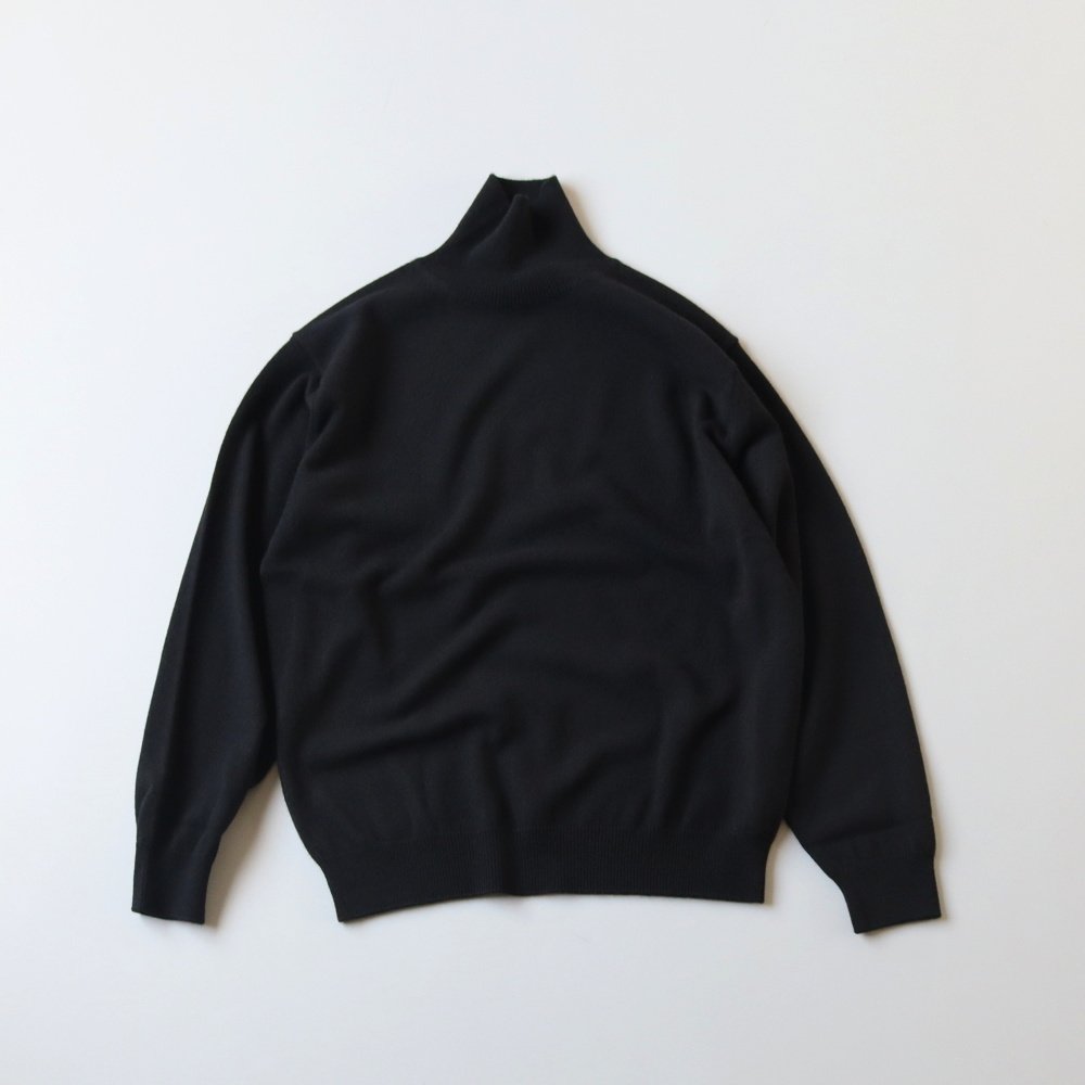 nicenessナイスネスbantonカシミヤニットmatee&sons NICENESS Banton