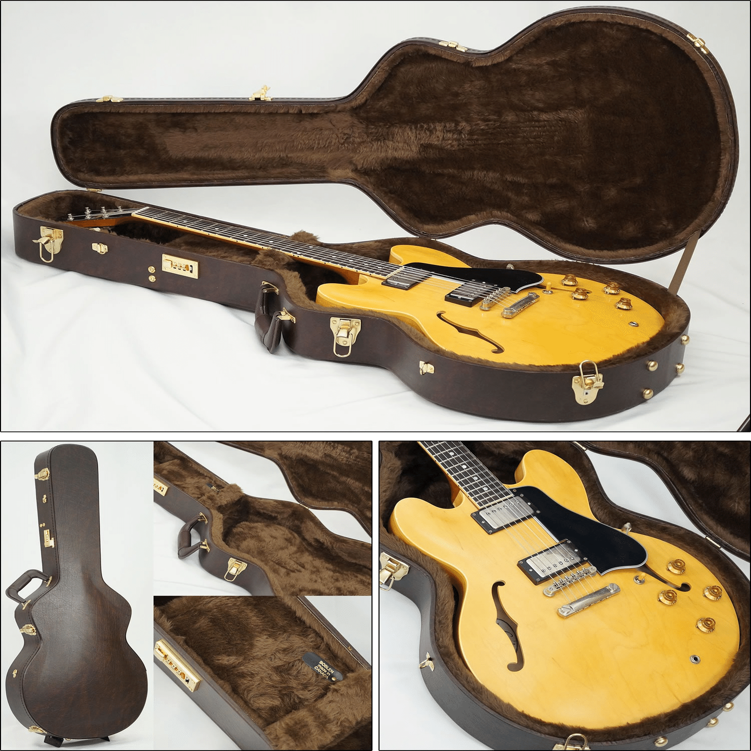 特選中古品！圧巻のヴィンテージレプリカ「Creek」の中古品が入荷