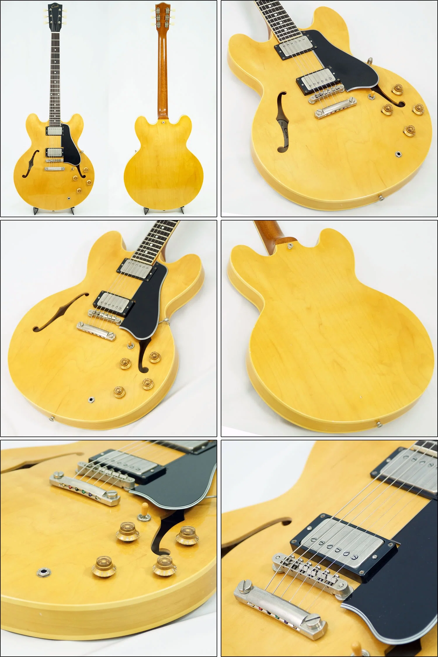 Special Selection Used Item! A stunning vintage replica 