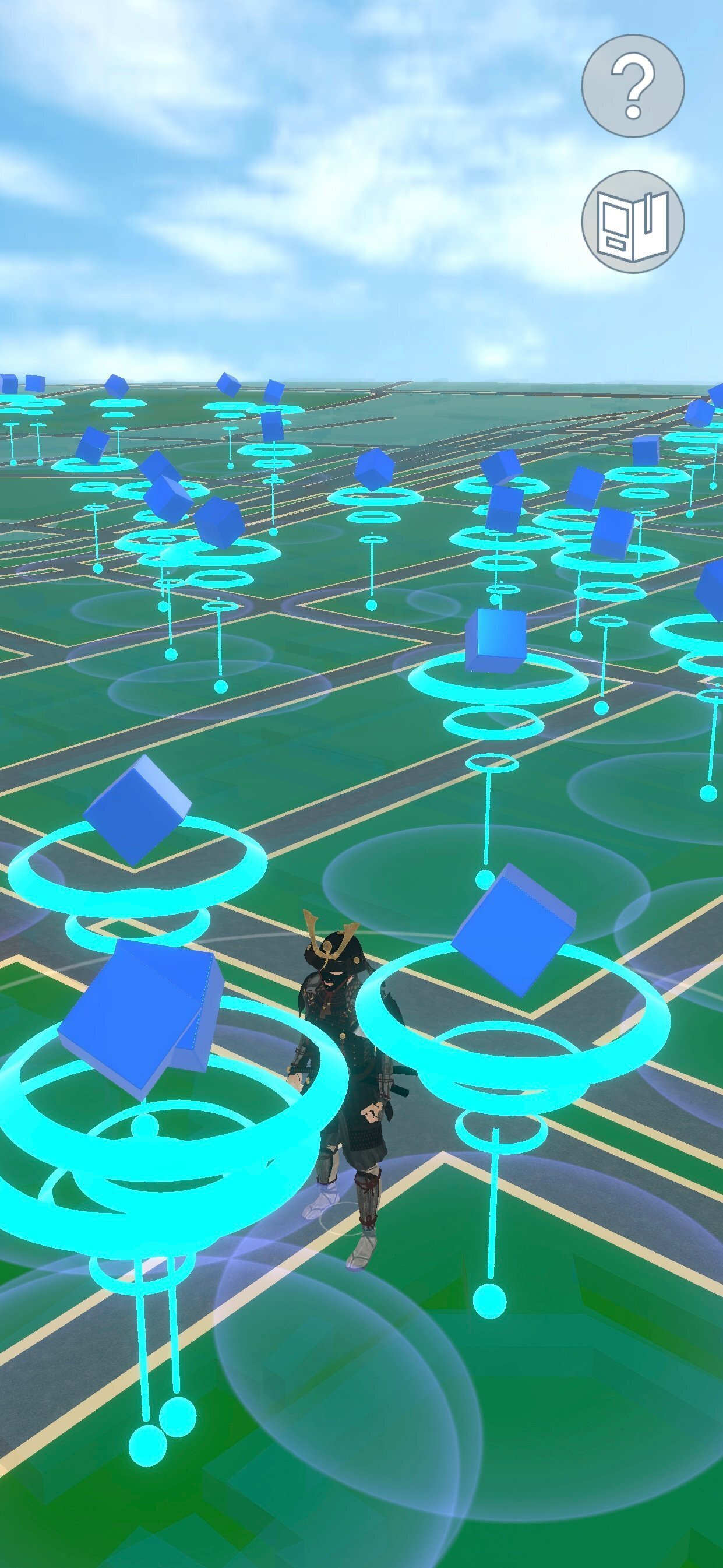 トレクーハンター シークレットレア前田慶次