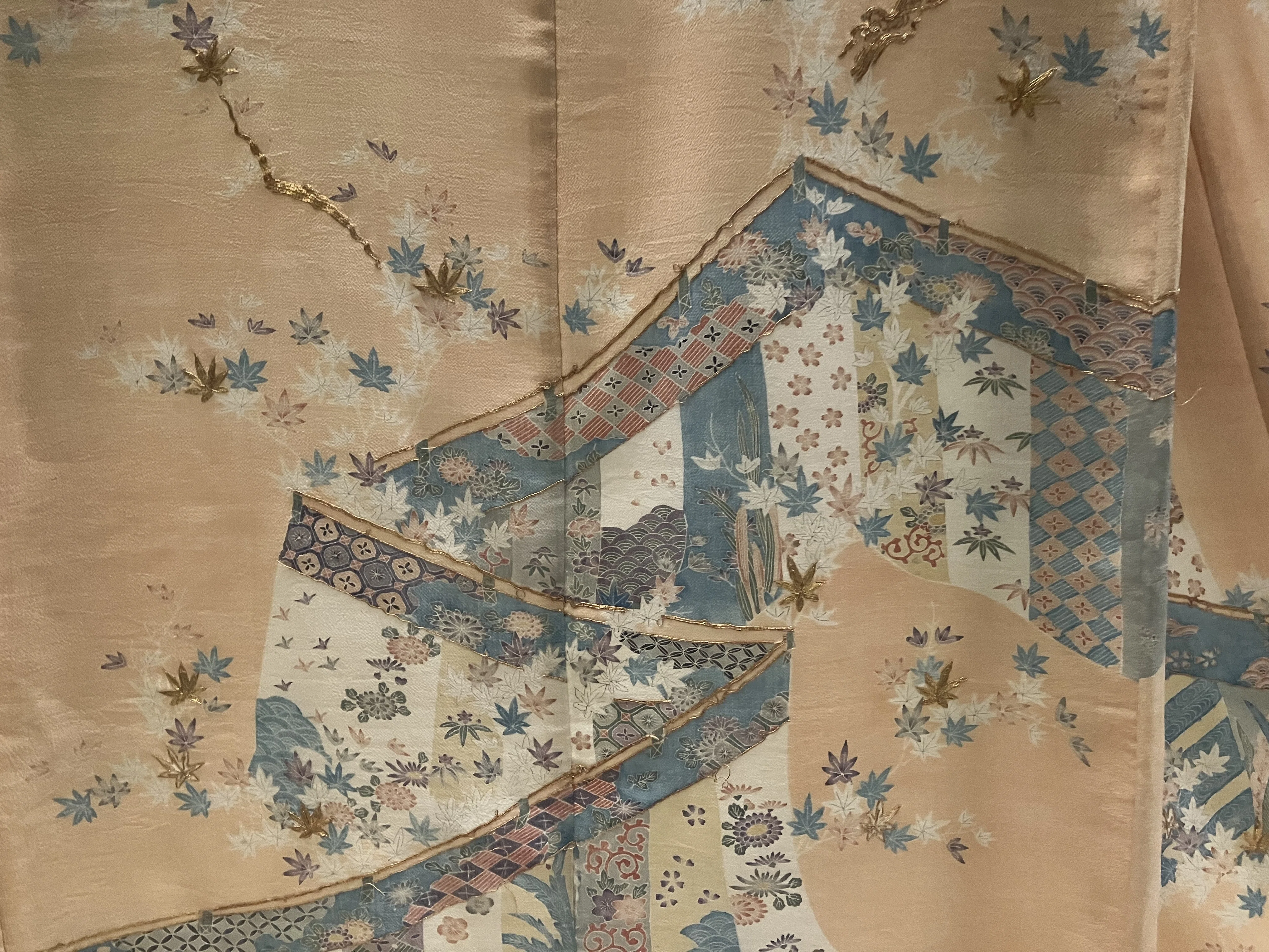 美術展】紫式部へのオマージュ/東京国立博物館（東京都台東区）｜らら