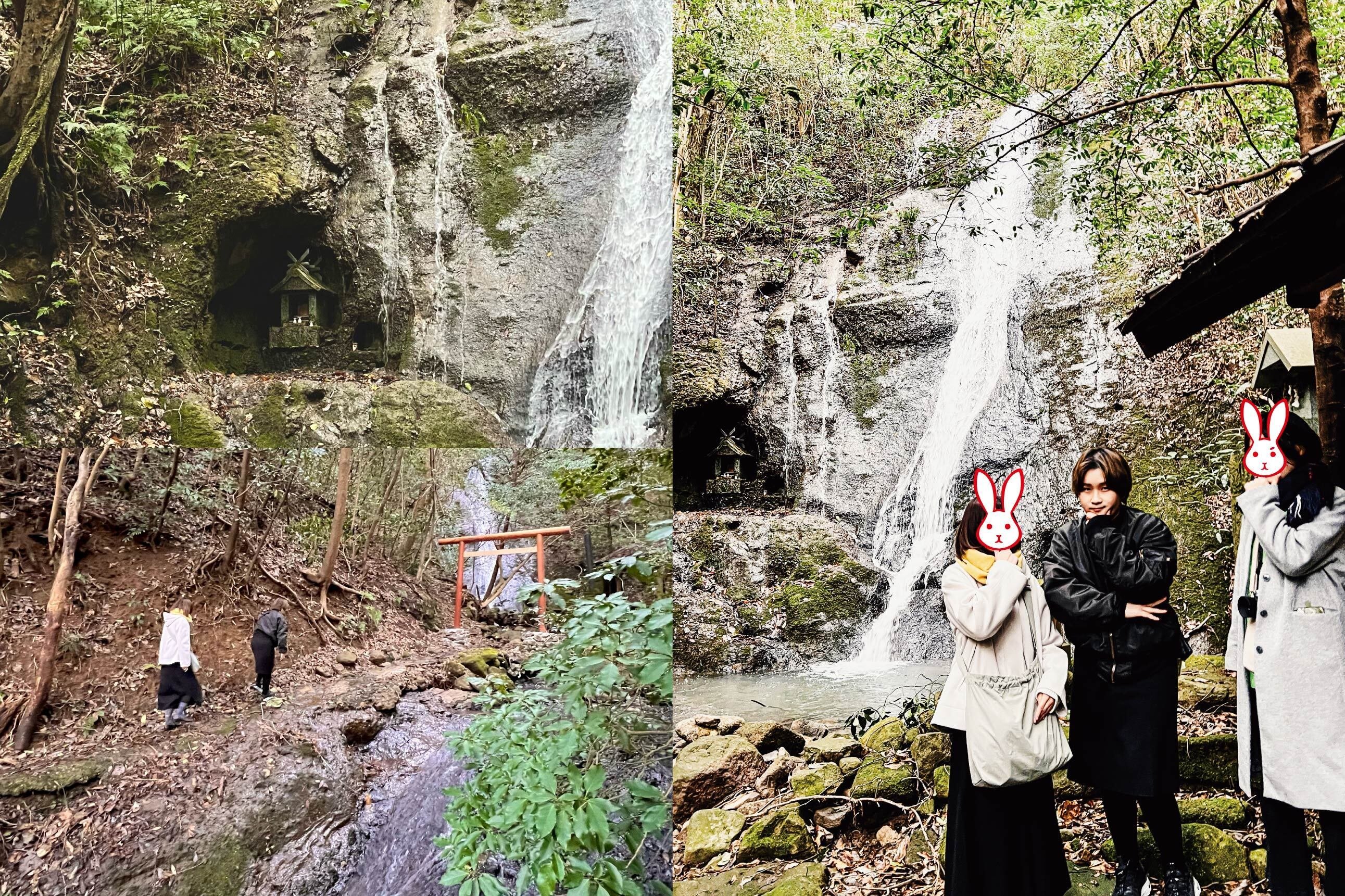 縁結びパワースポット探検隊②｜聞き書きIzumo365