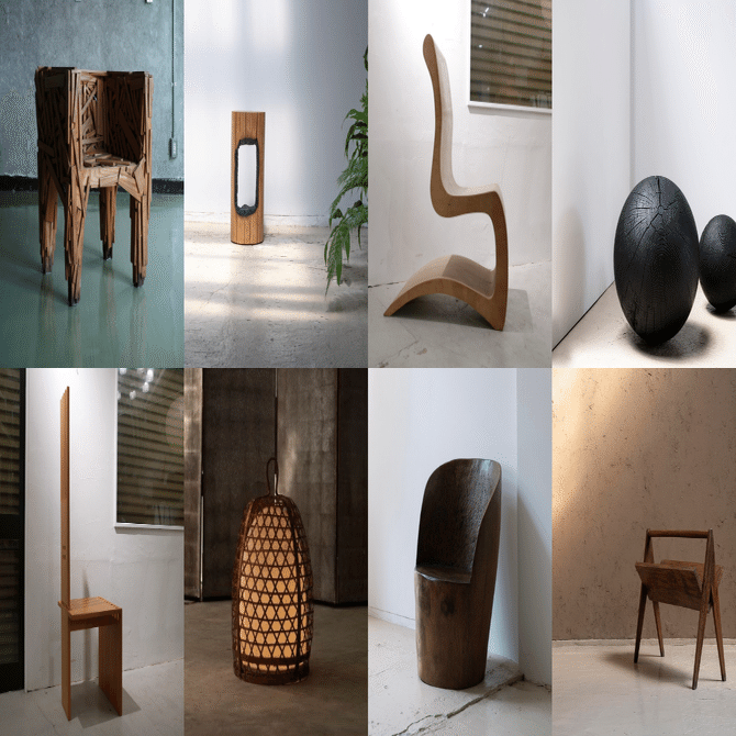 11/23(土)～】レアなデザイン20点が一堂に。乾三郎、ピエール