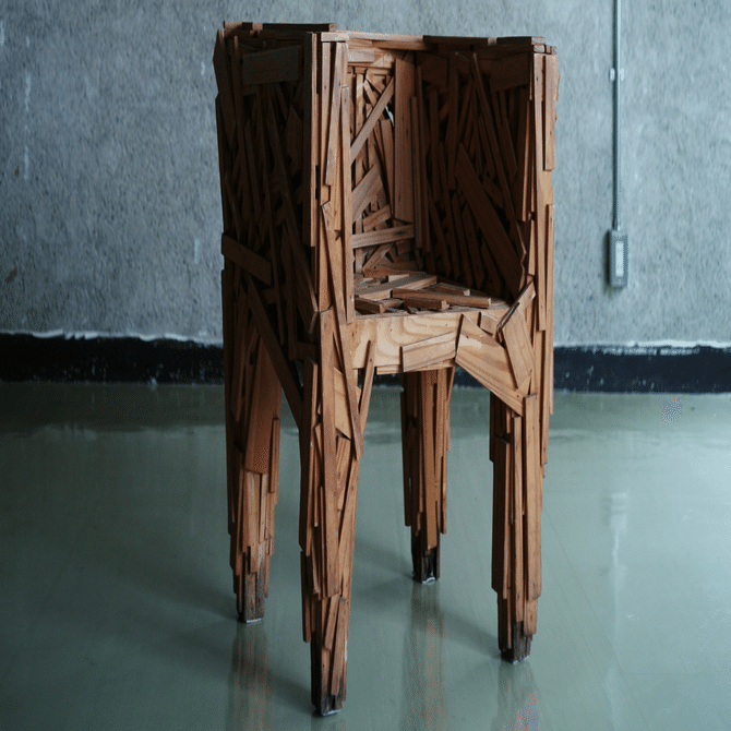 11/23(土)～】レアなデザイン20点が一堂に。乾三郎、ピエール