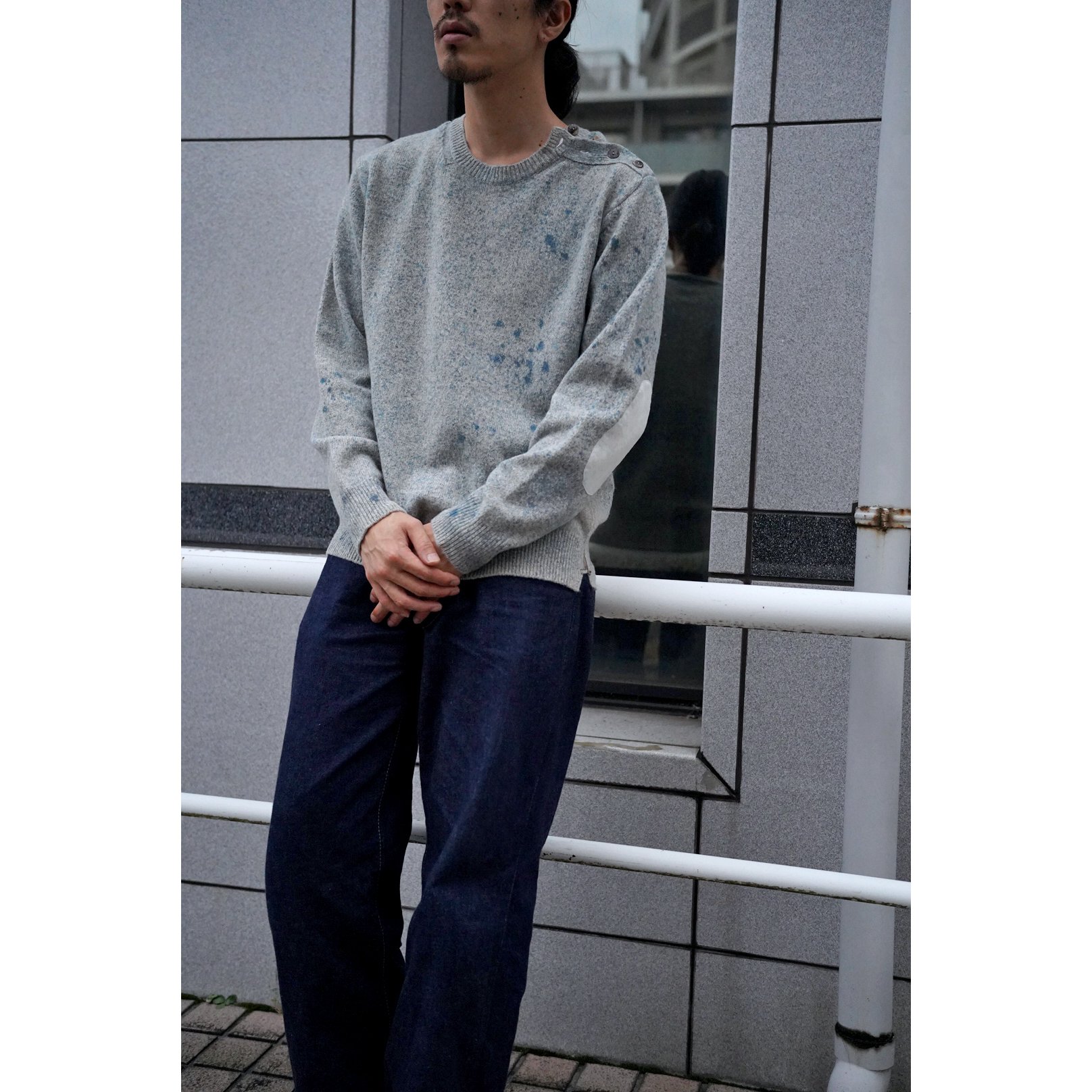 ANSNAM riverrun (アンスナム リヴァーラン) ANSNAM riverrun (アンスナム リヴァーラン)