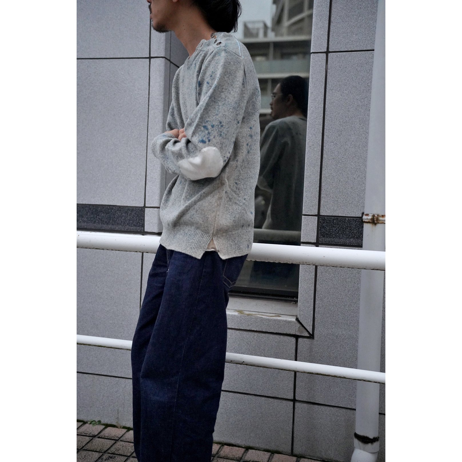 ANSNAM riverrun (アンスナム リヴァーラン)
