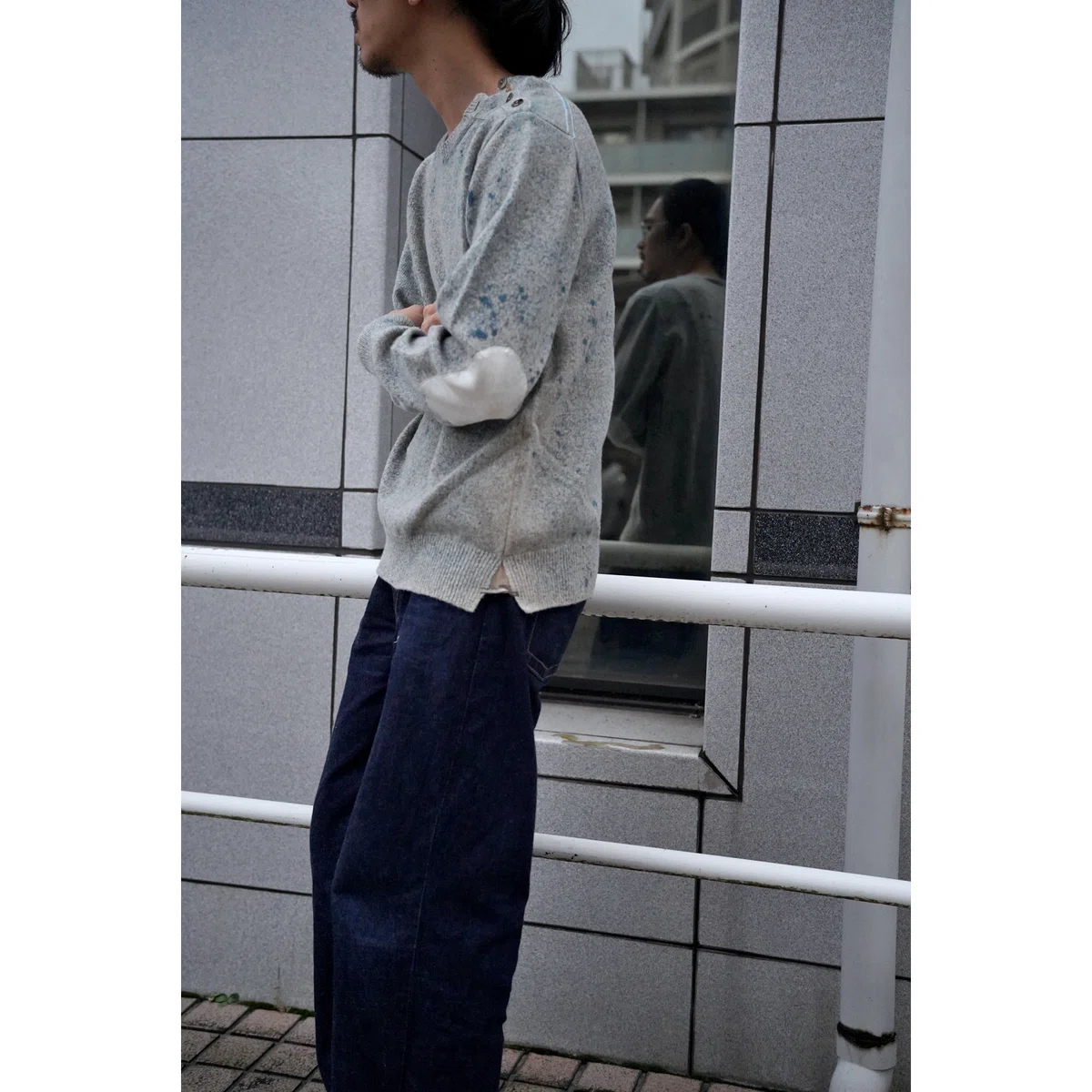 ANSNAM riverrun (アンスナム リヴァーラン)