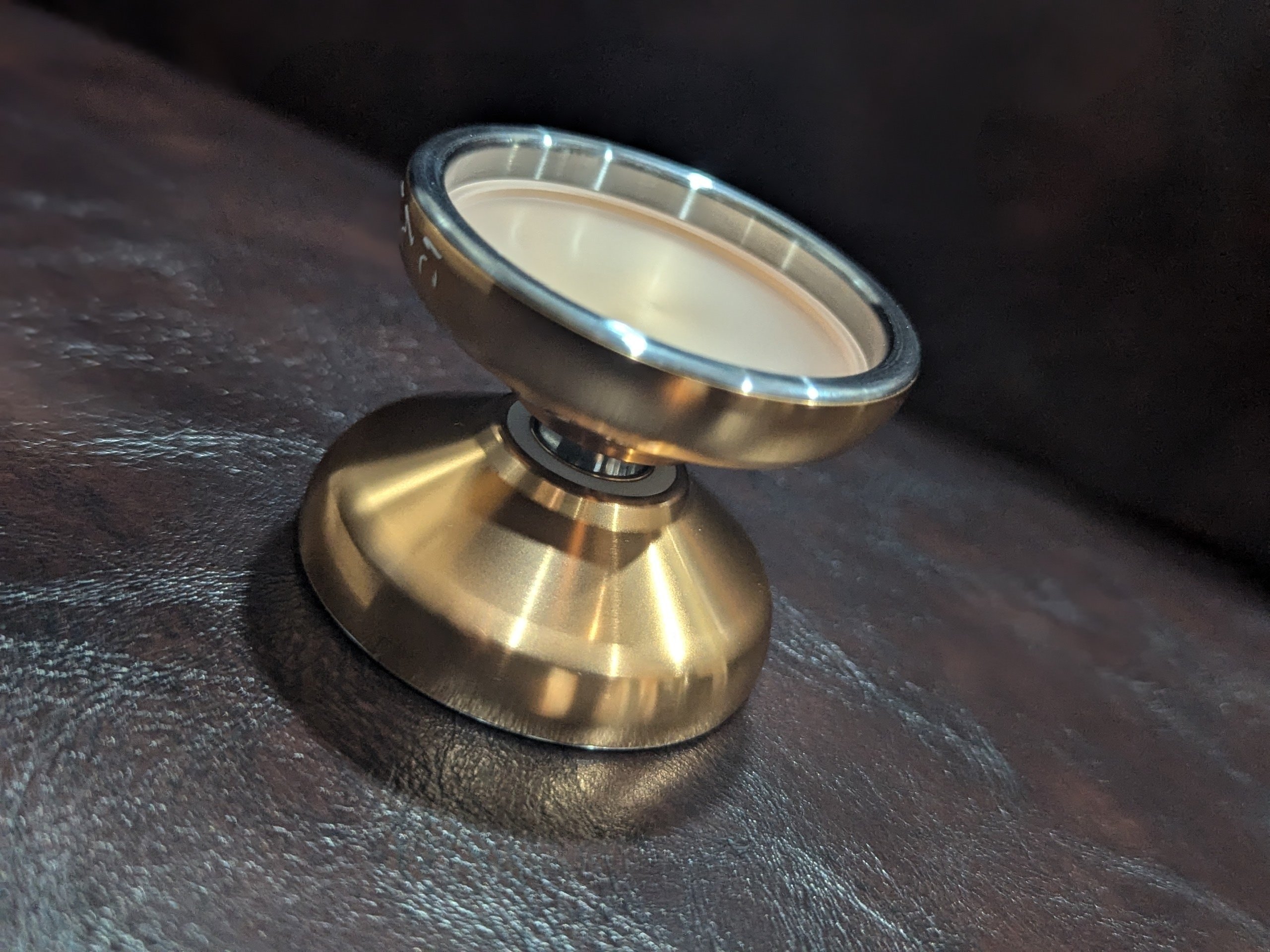 Nimbus - Dressel Design YoYo ┃Yo-yo store Rewind
