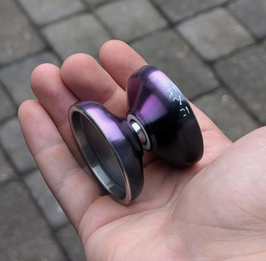 Nimbus/ドレッセルデザイン｜ヨーヨーセレクトショップ【es】