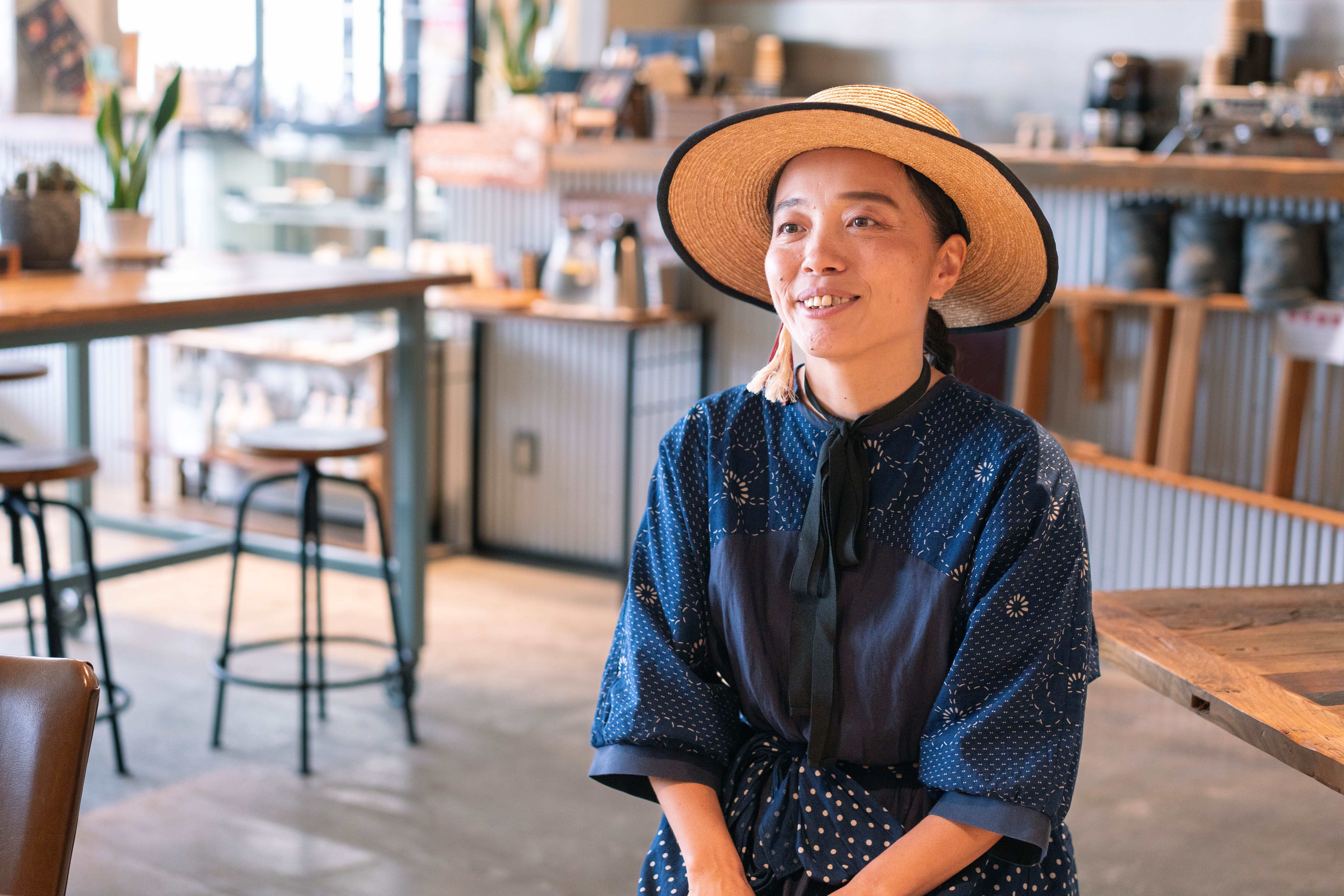 福知山で伝えたい。どんな人でもトライできる「自分色のダンス