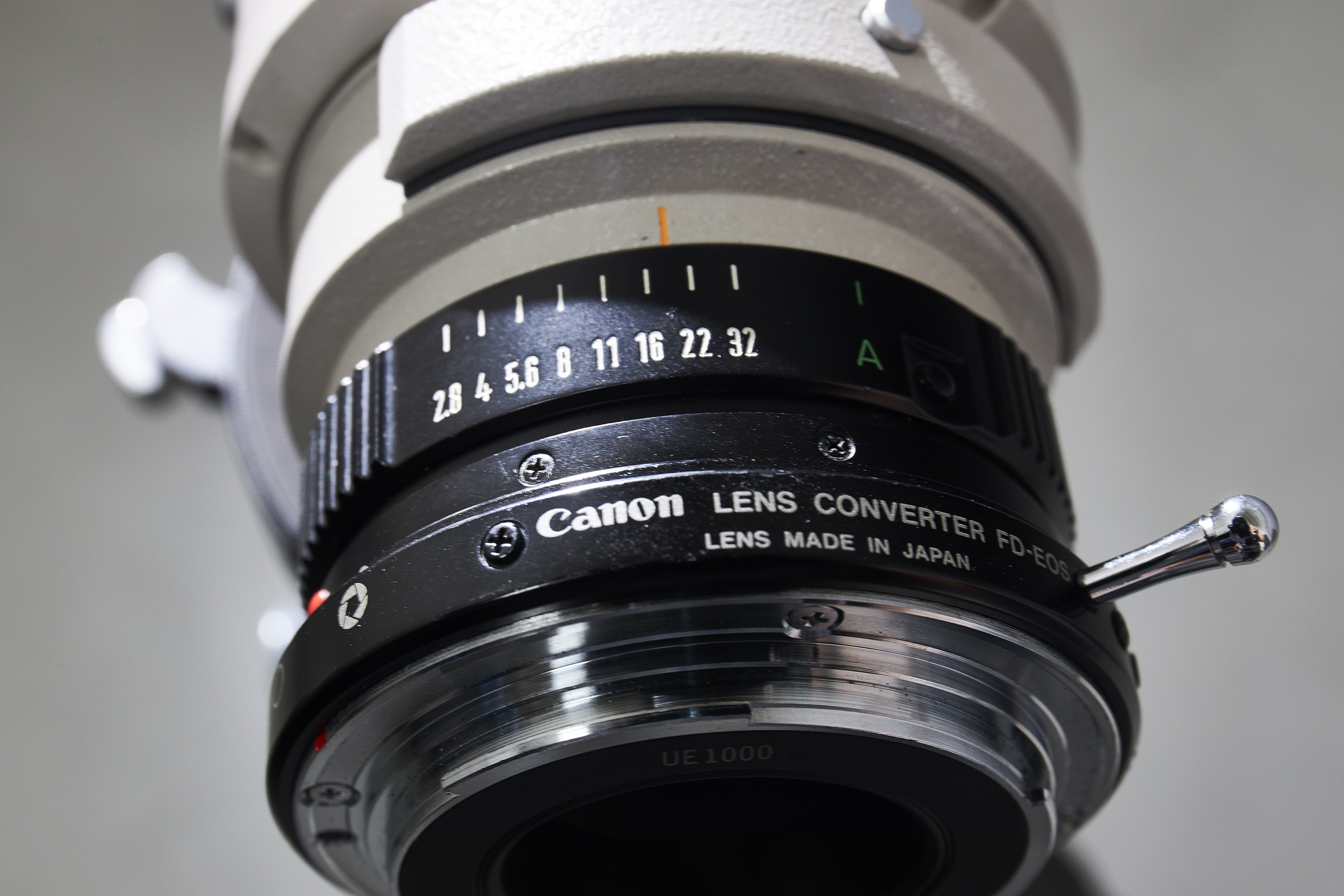 CANON New FD 300mm F2.8L】|HPC STUDIO CANON New FD 300mm F2.8L】|HPC STUDIO