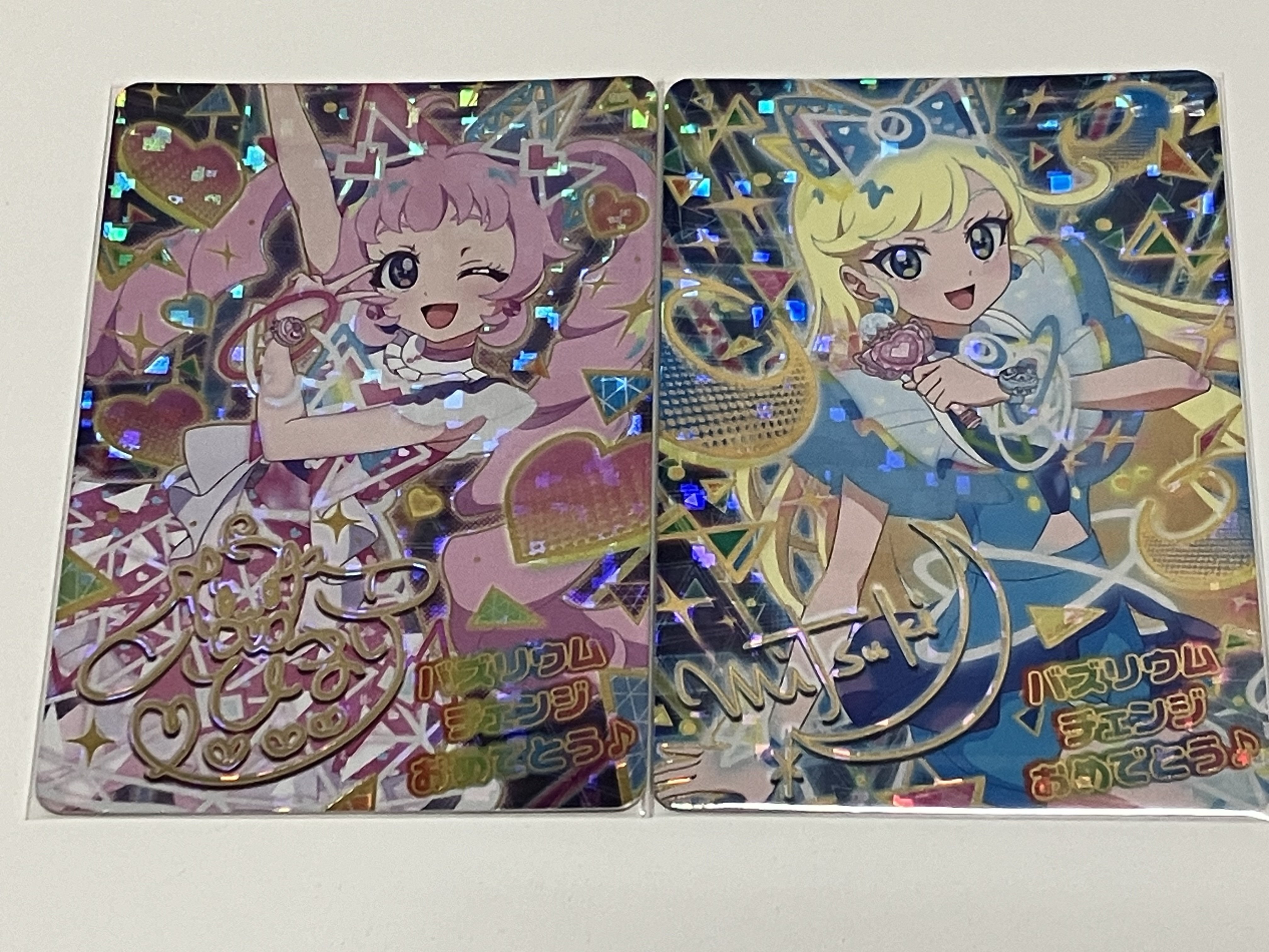 アイプリ】バズリウムツアー葛西参戦レポート｜月宮灯