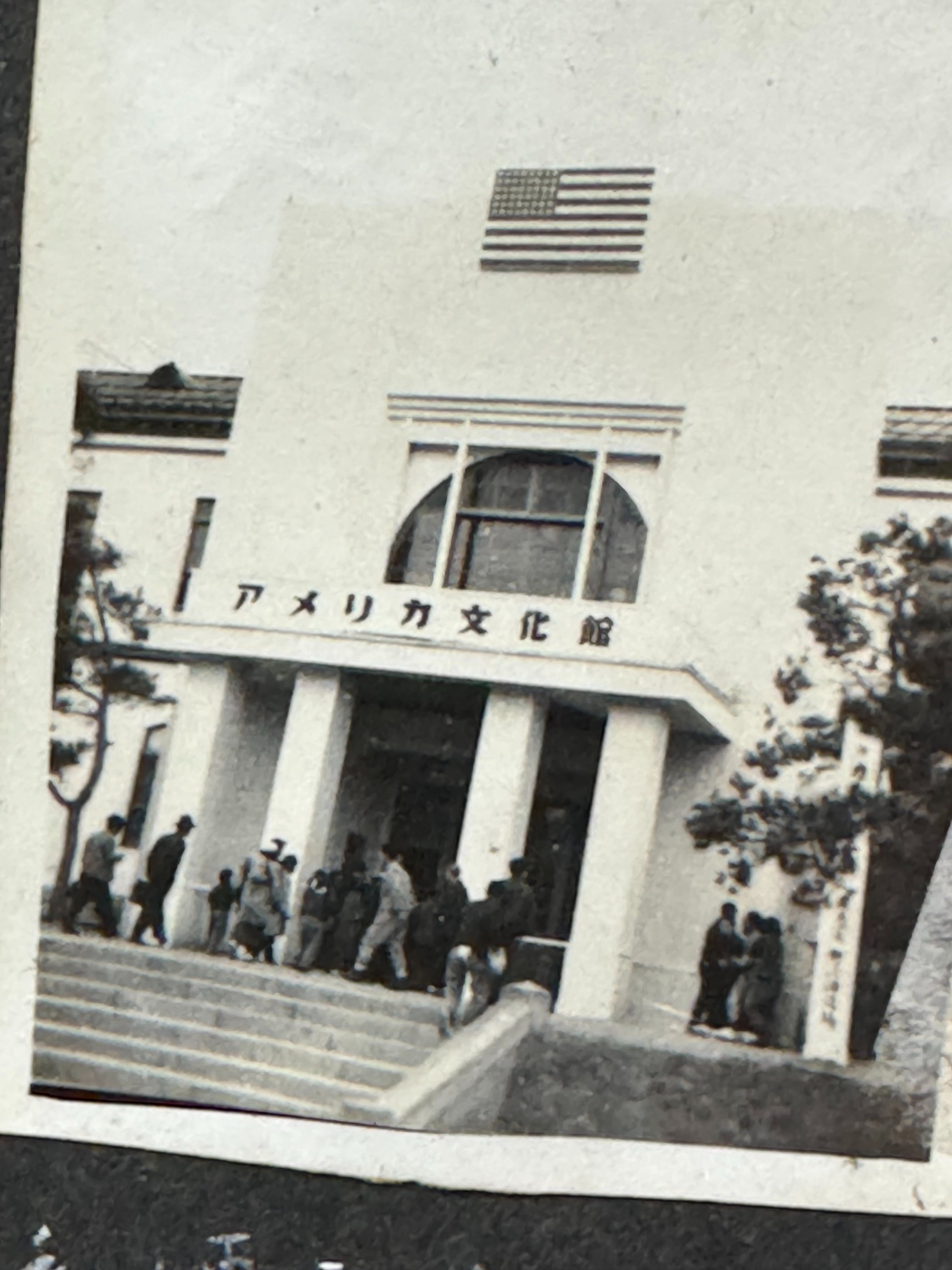 敗戦後しばらくの1949（昭和24）年、長野市では善光寺御開帳と