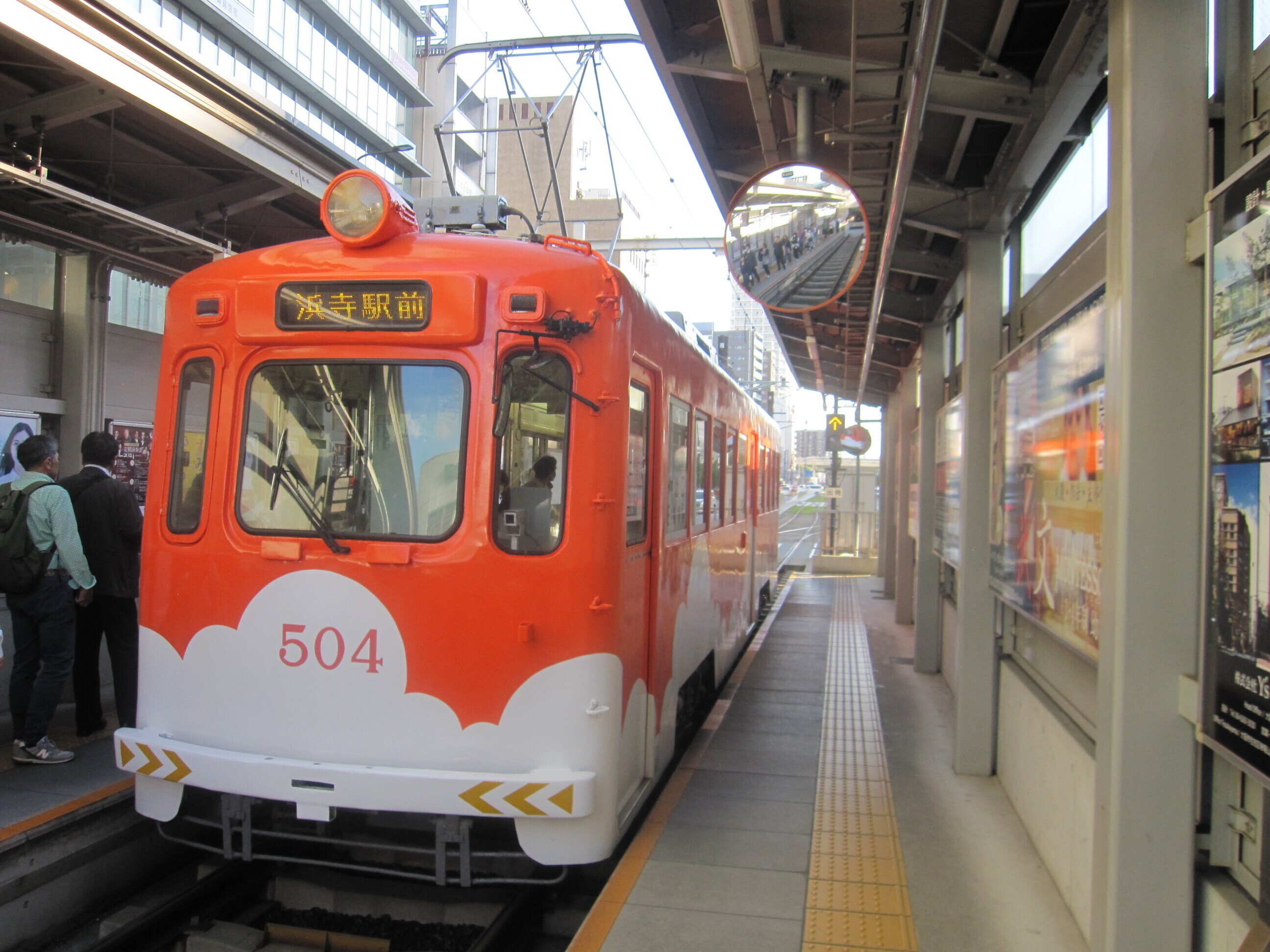 甦る南海ホークス時代の南海電車たち｜takewaniphoto