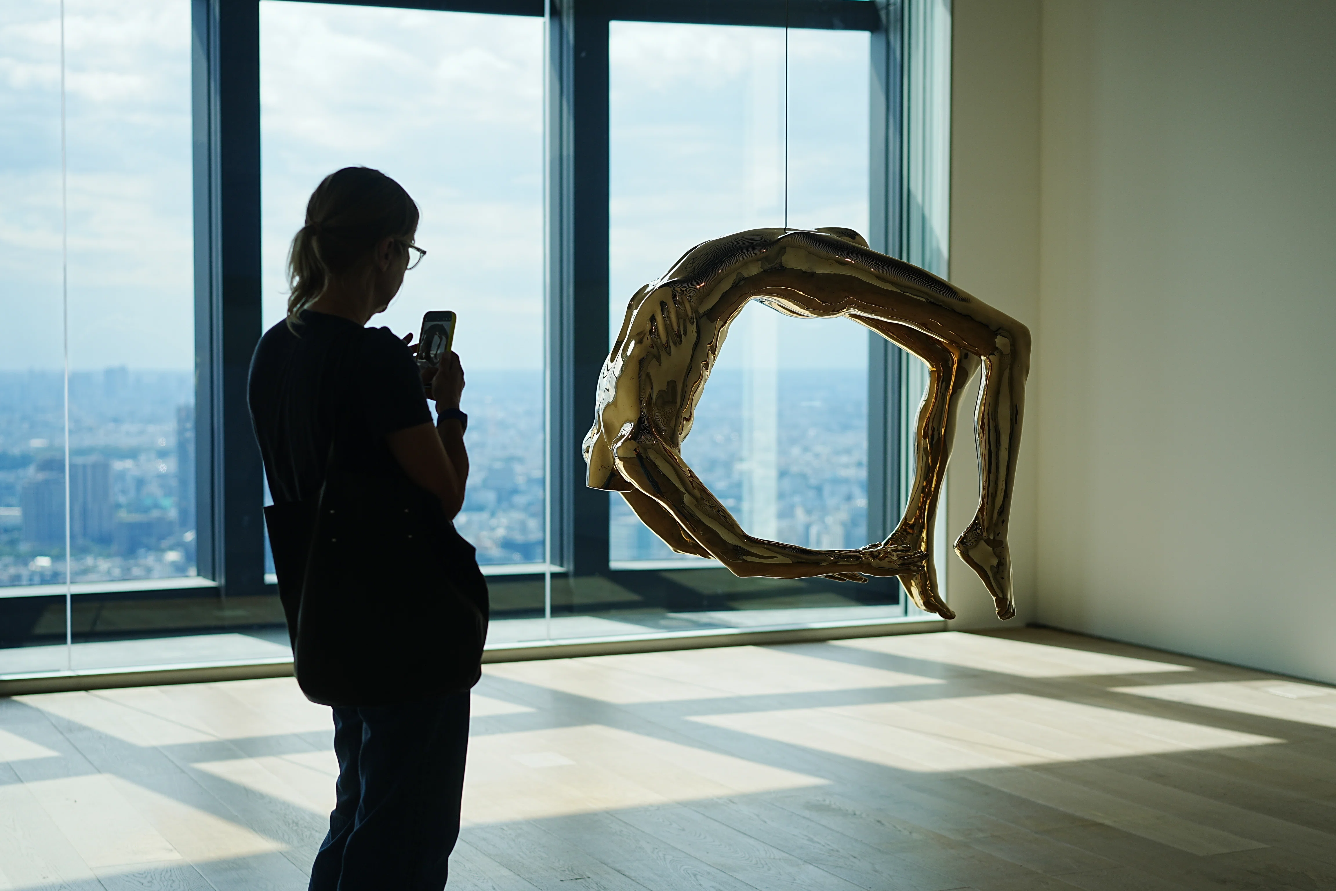 展覧会レポ】森美術館「ルイーズ・ブルジョワ展：地獄から帰ってきた 