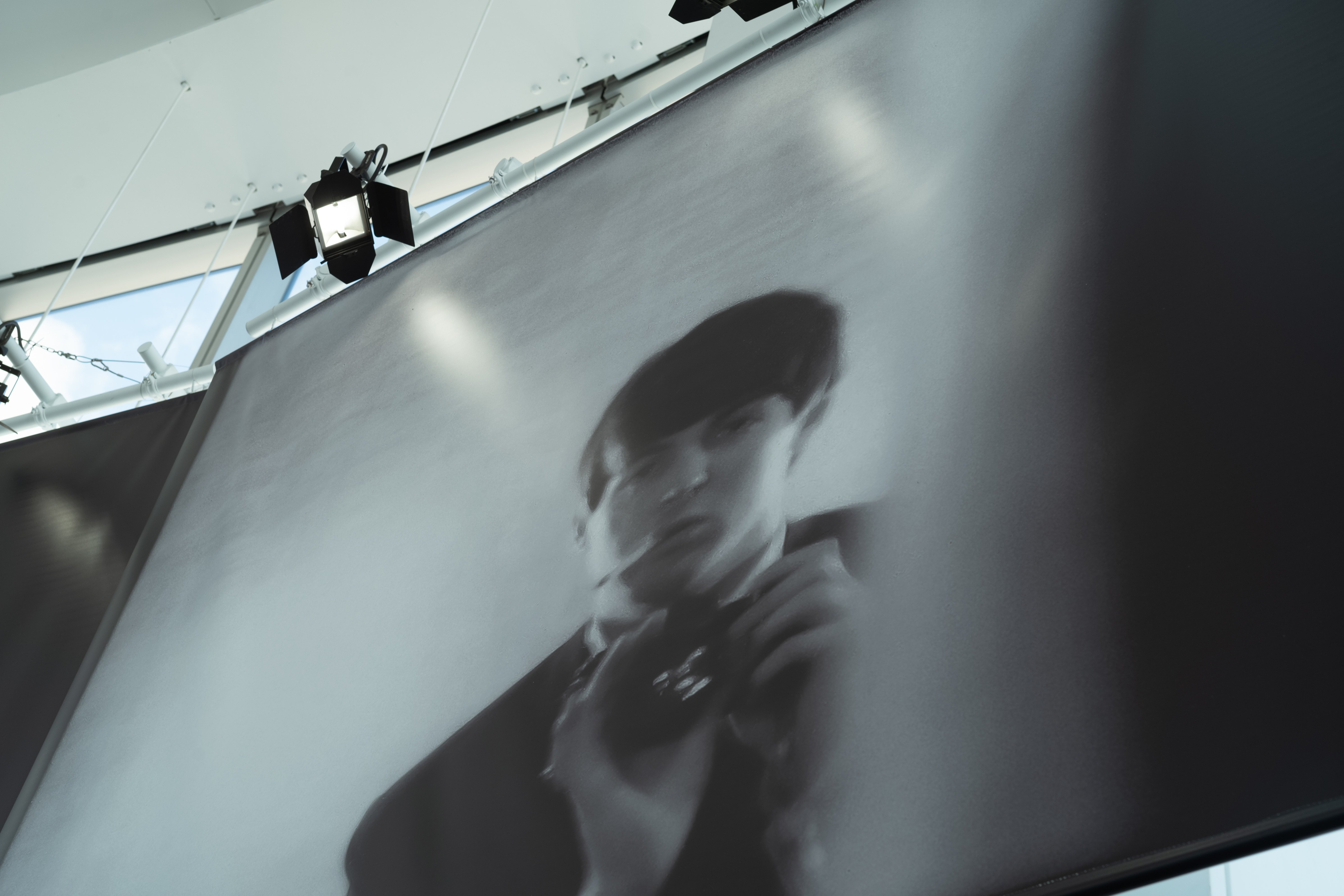 ポールマッカートニー写真展を見て｜makoto