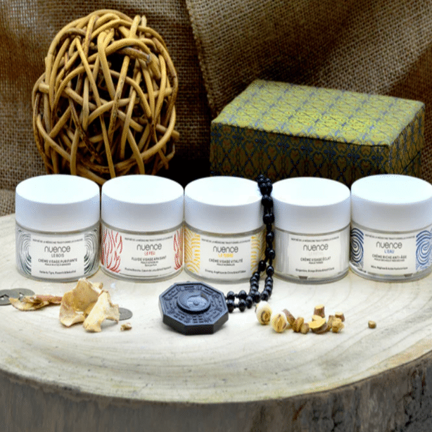 成長するハーバル化粧品市場と注目ブランド」【海外トレンド 2024年9月