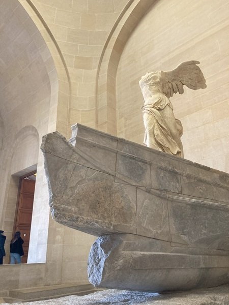 ☆2019年☆サモトラケのニケ/フランス/PR69 DCAM☆準最高鑑定/10ユーロ