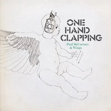 Paul McCartney & Wings「One Hand Clapping」(2024)｜音楽の杜