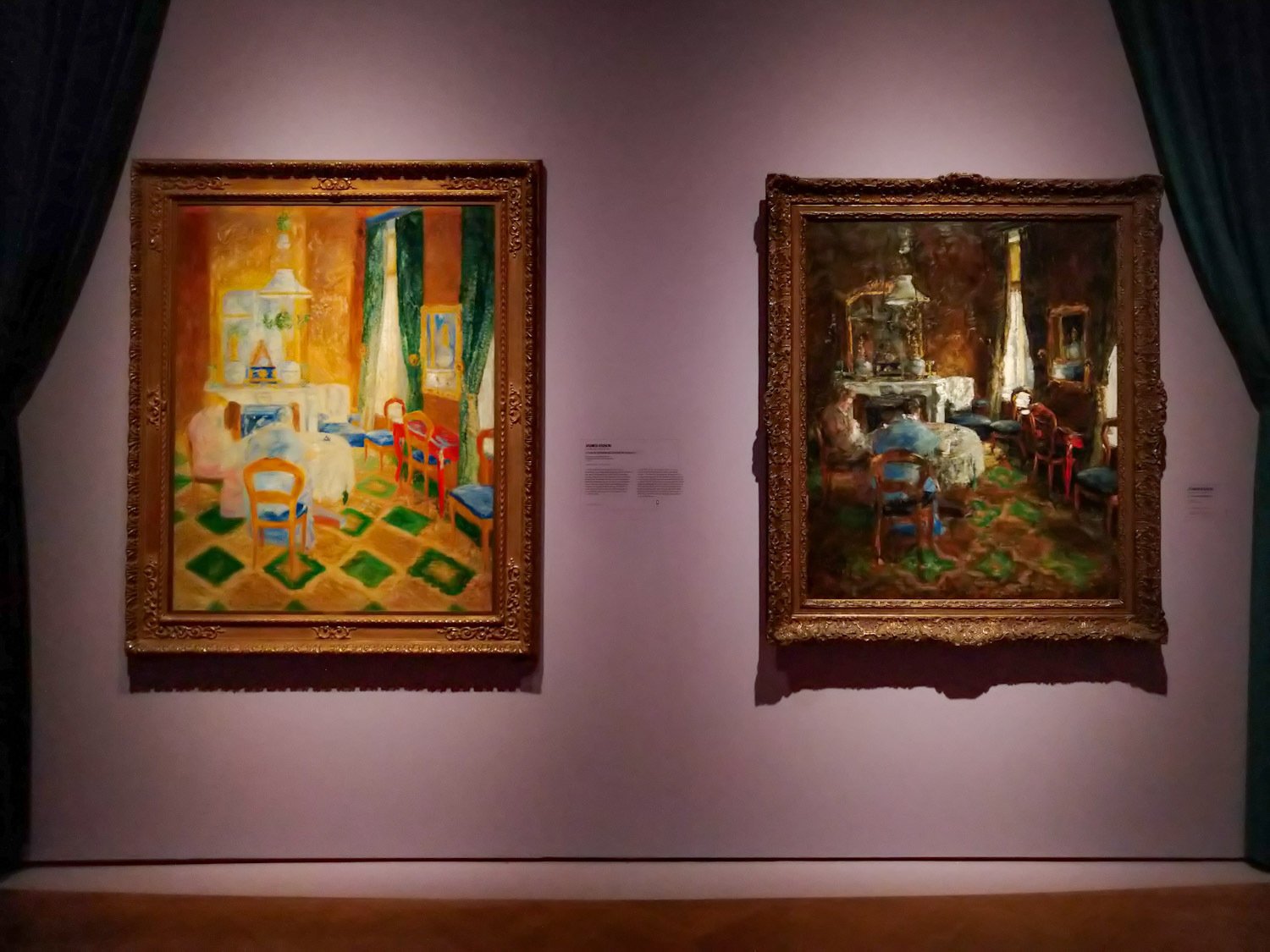 没後75周年アンソール回顧展～In your wildest dreams - Ensor