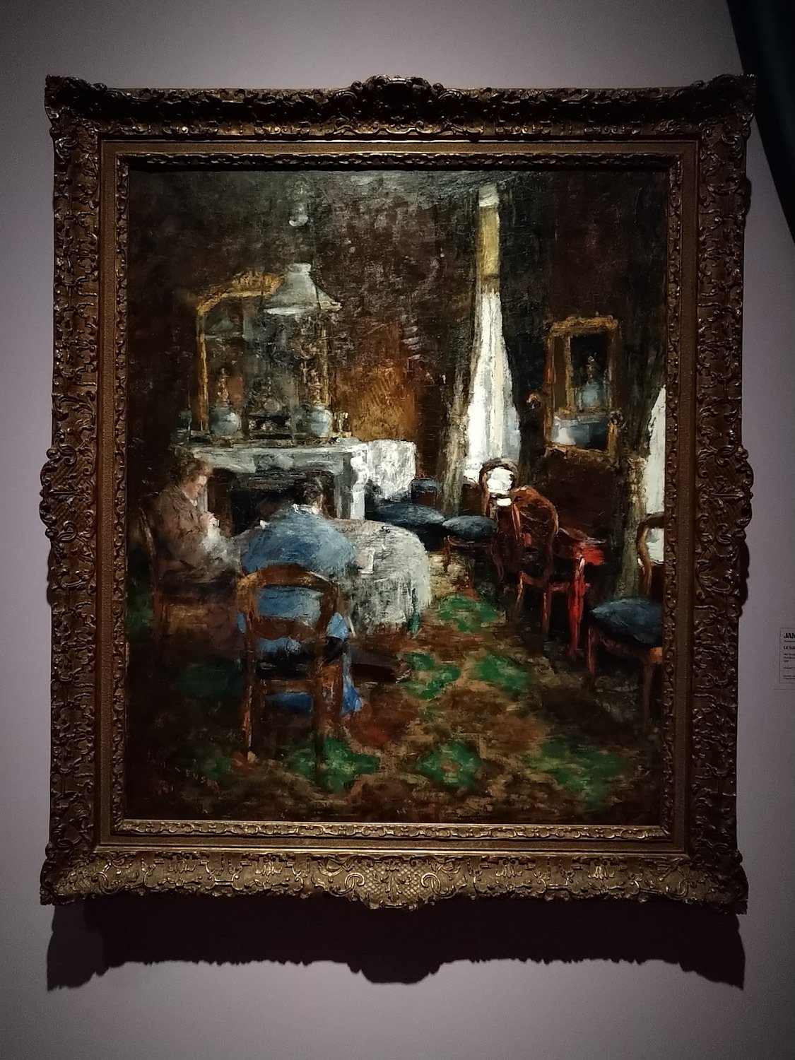 没後75周年アンソール回顧展～In your wildest dreams - Ensor beyond