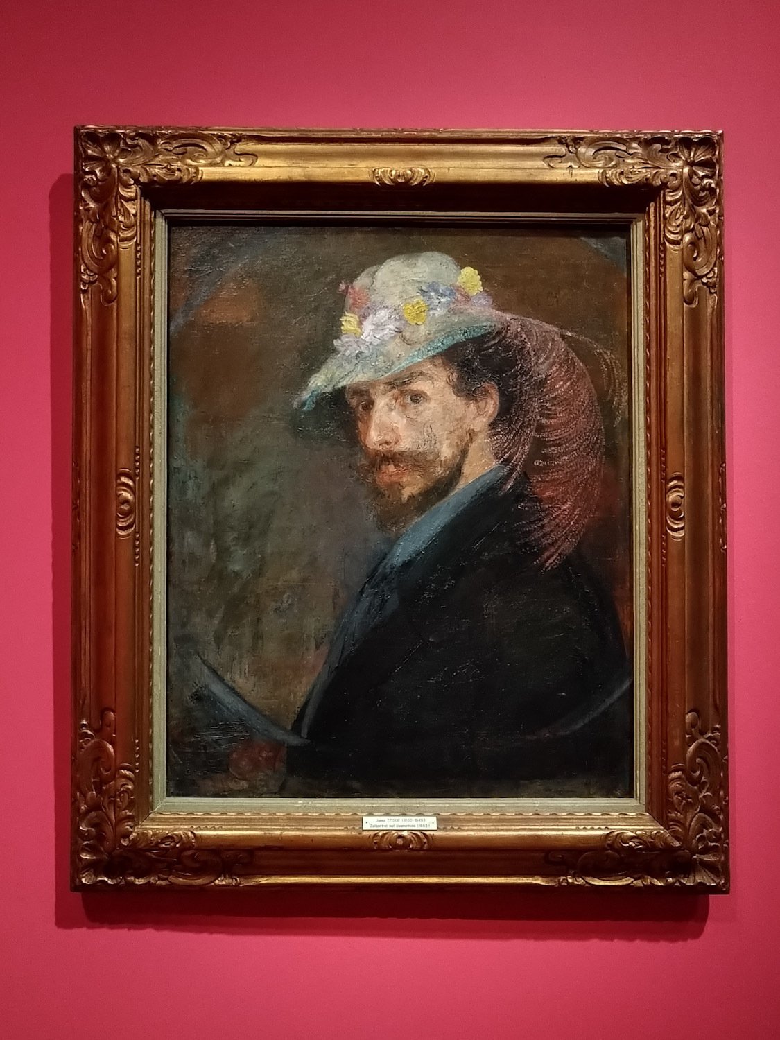 絵画　レトロ　アンティーク　詳細不明　20会員　アンソール　リトグラフ 絵画 レトロ アンティーク 詳細不明 20会員 アンソール