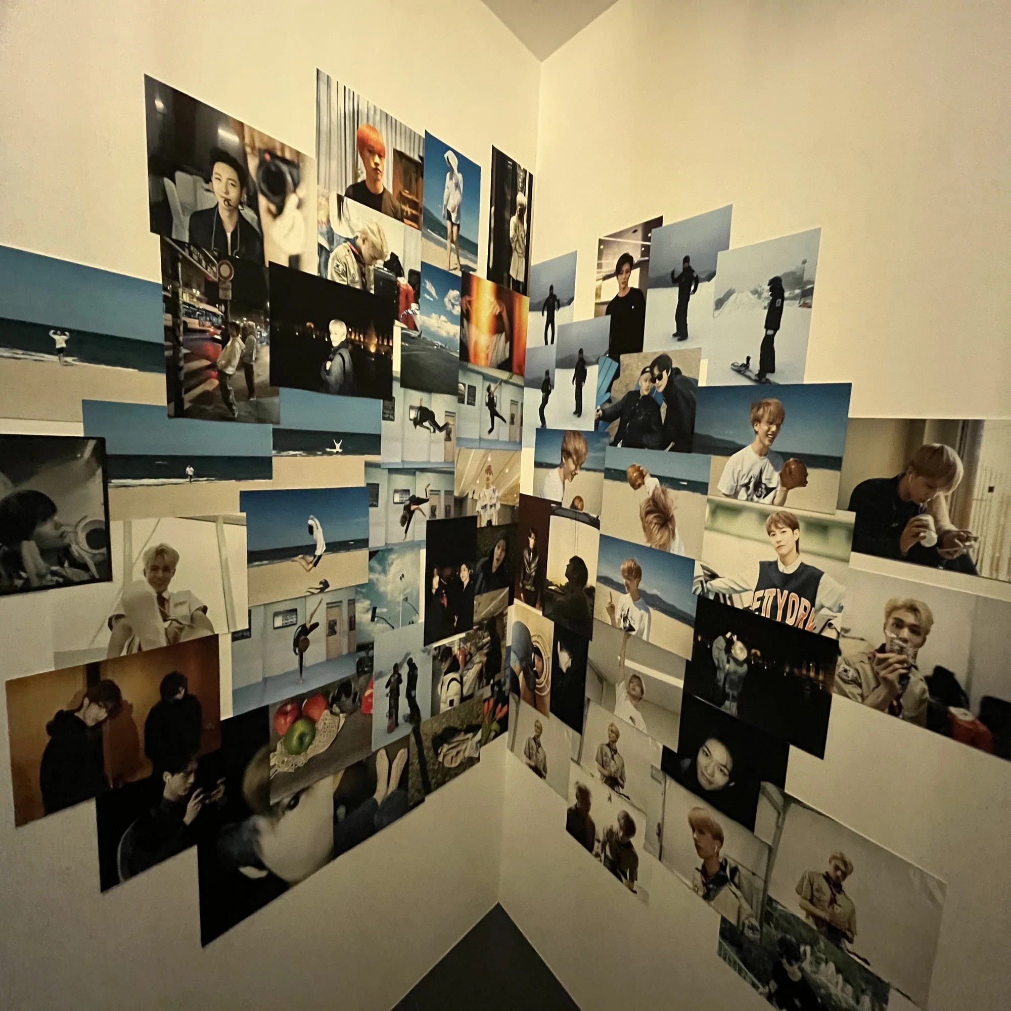 ジェミン写真展~NARCISSISM : JAEMIN 1st PHOTO EXHIBITION~｜miko?.*