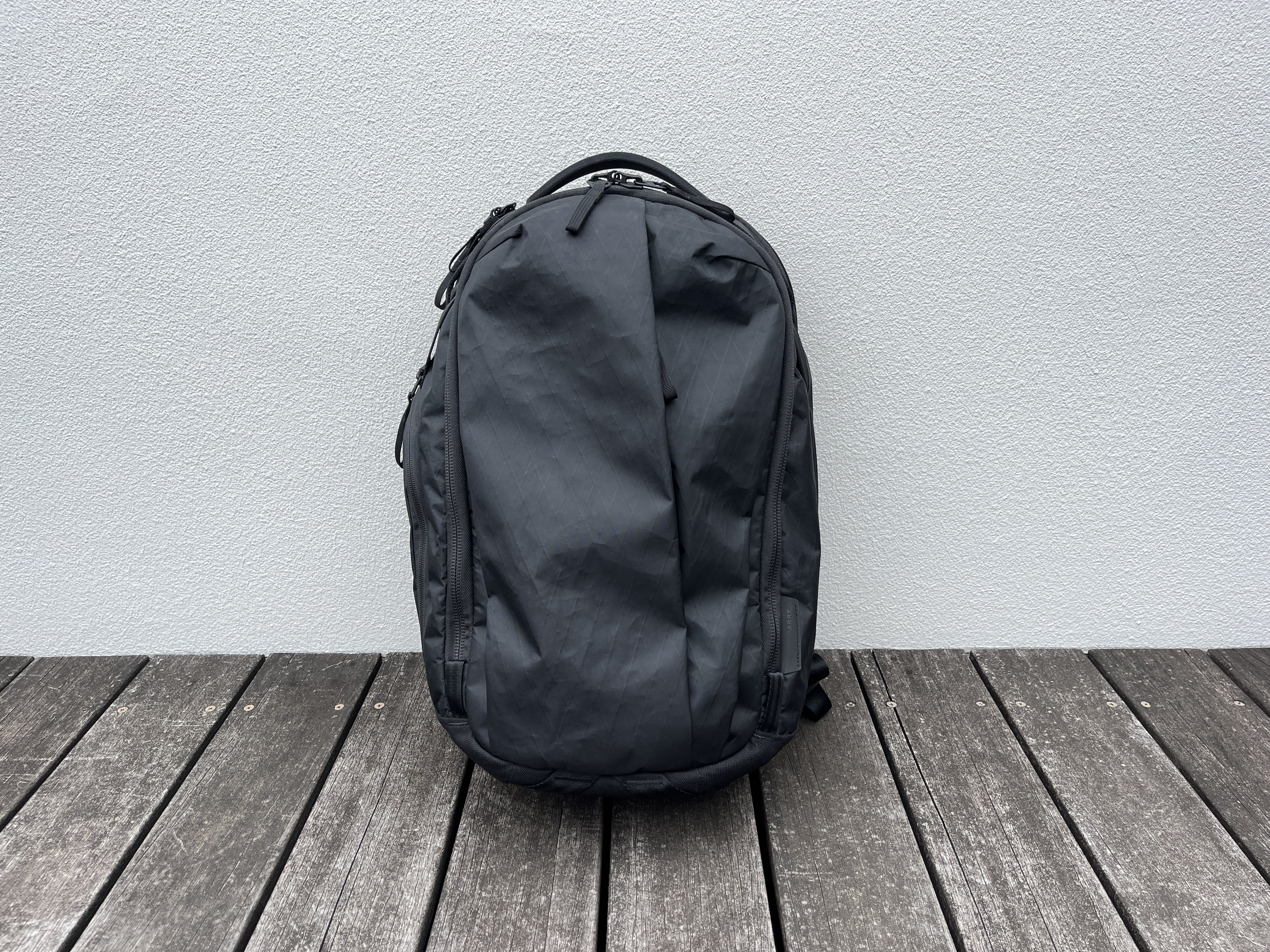 Max EDC – Able Carry (JP)