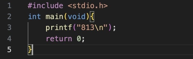 C/C++】【問題集】Cランク｜標準出力メニュー｜前半｜C言語自己