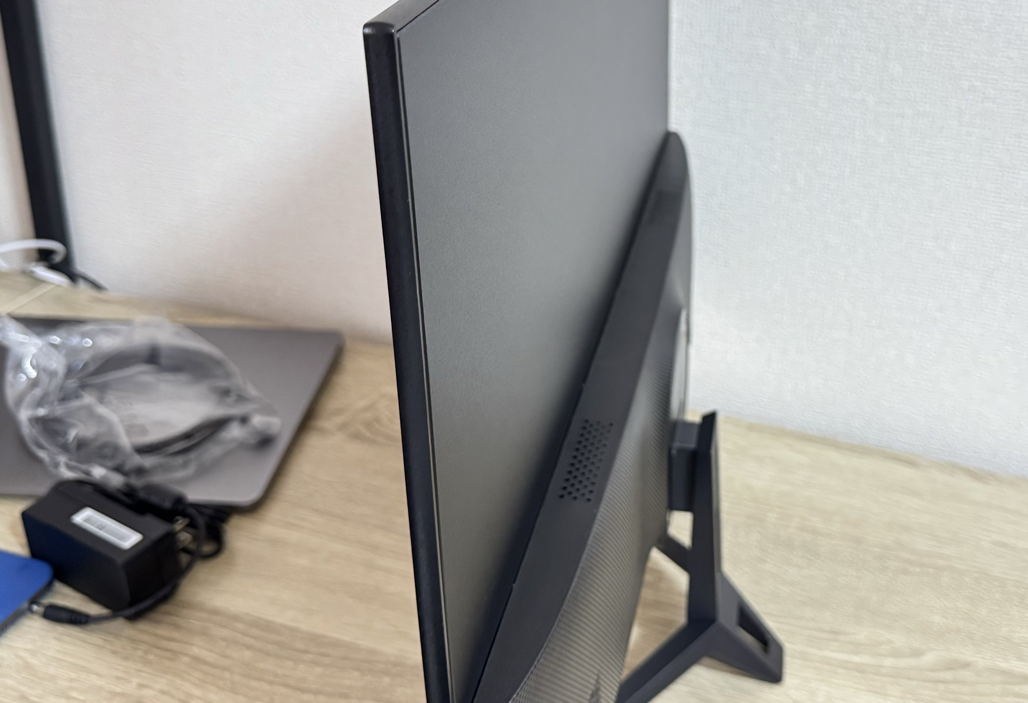 IRIS OHYAMA 23.8インチモニターを買ってみた。｜Ki