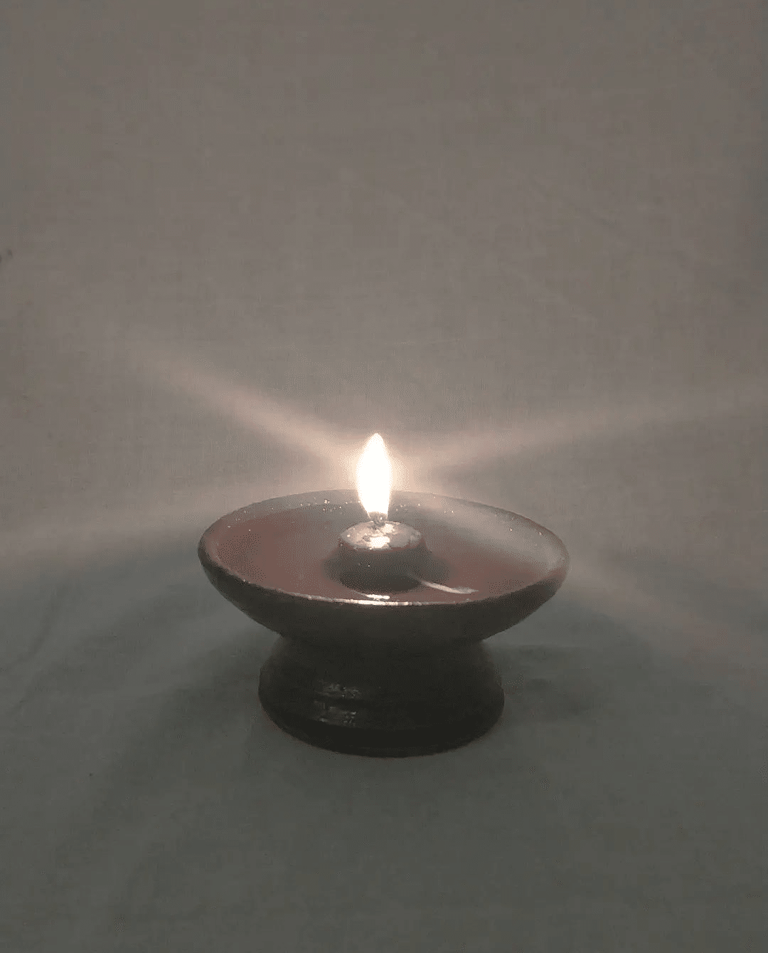 灯明｜horunu's diary