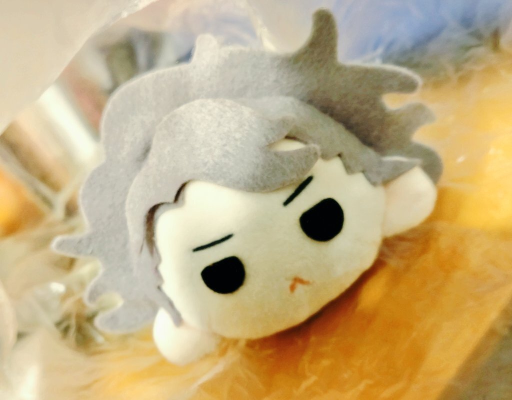 のばらさん専用ページ 推しぬい のばらさん専用ページ 推しぬい