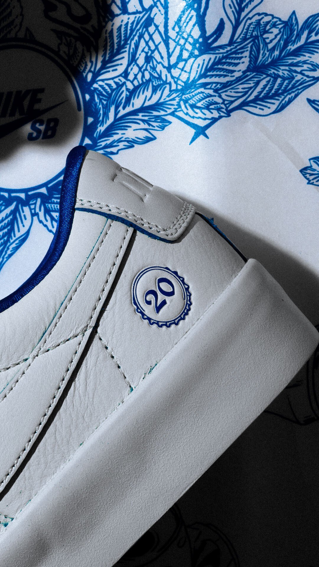 NIKE SBとスケートボードの歴史のマイルストーンになるシューズ