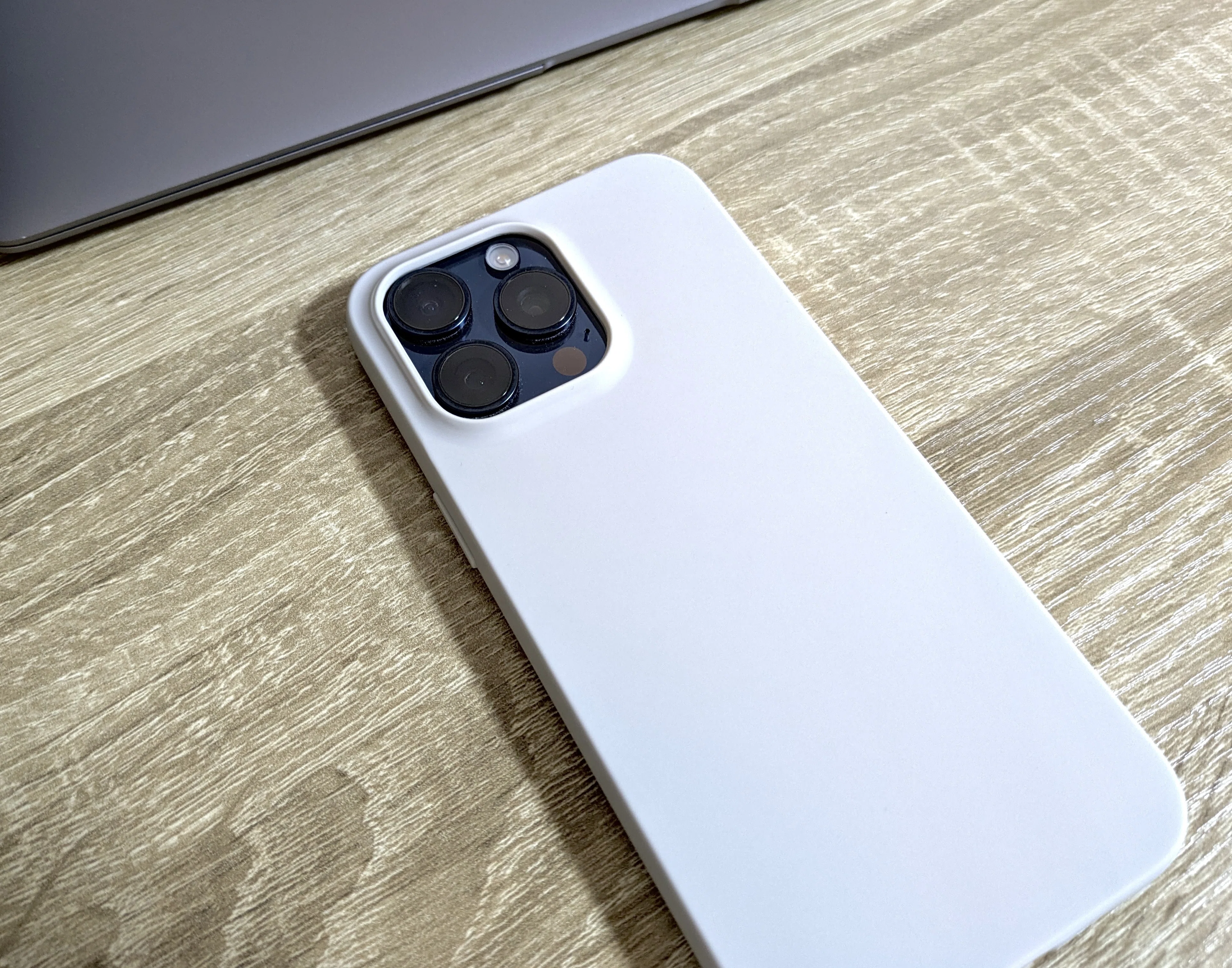 無印良品で買ったiPhoneケースを紹介！｜Ki