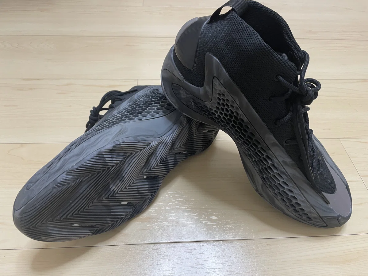 Anthony Edwards 1 Mid Performance Review｜Brankなんとか