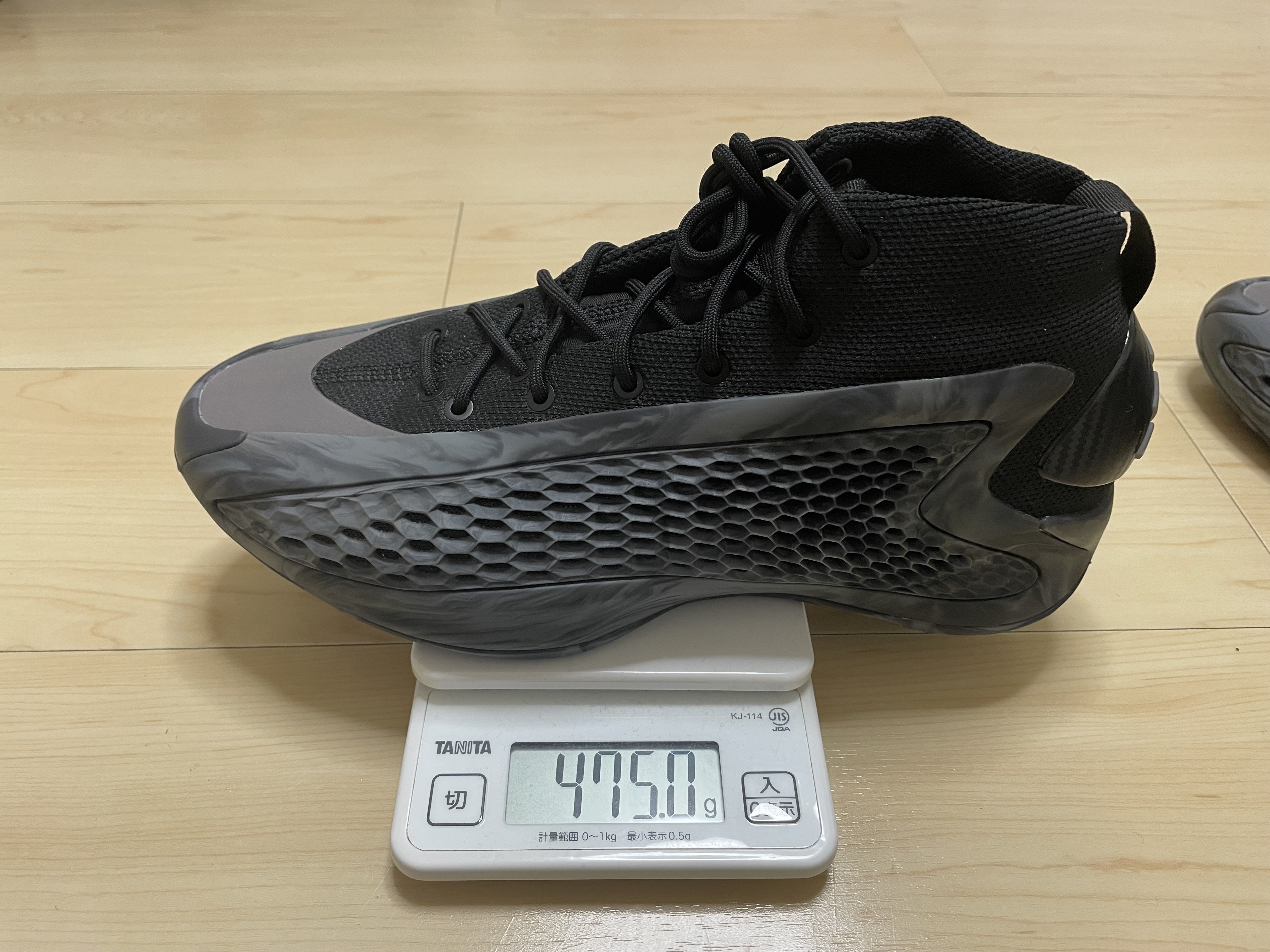 シューズ(男性用) AE1 mid 楽天市場】アディダス（adidas）（メンズ）バスケットシューズ
