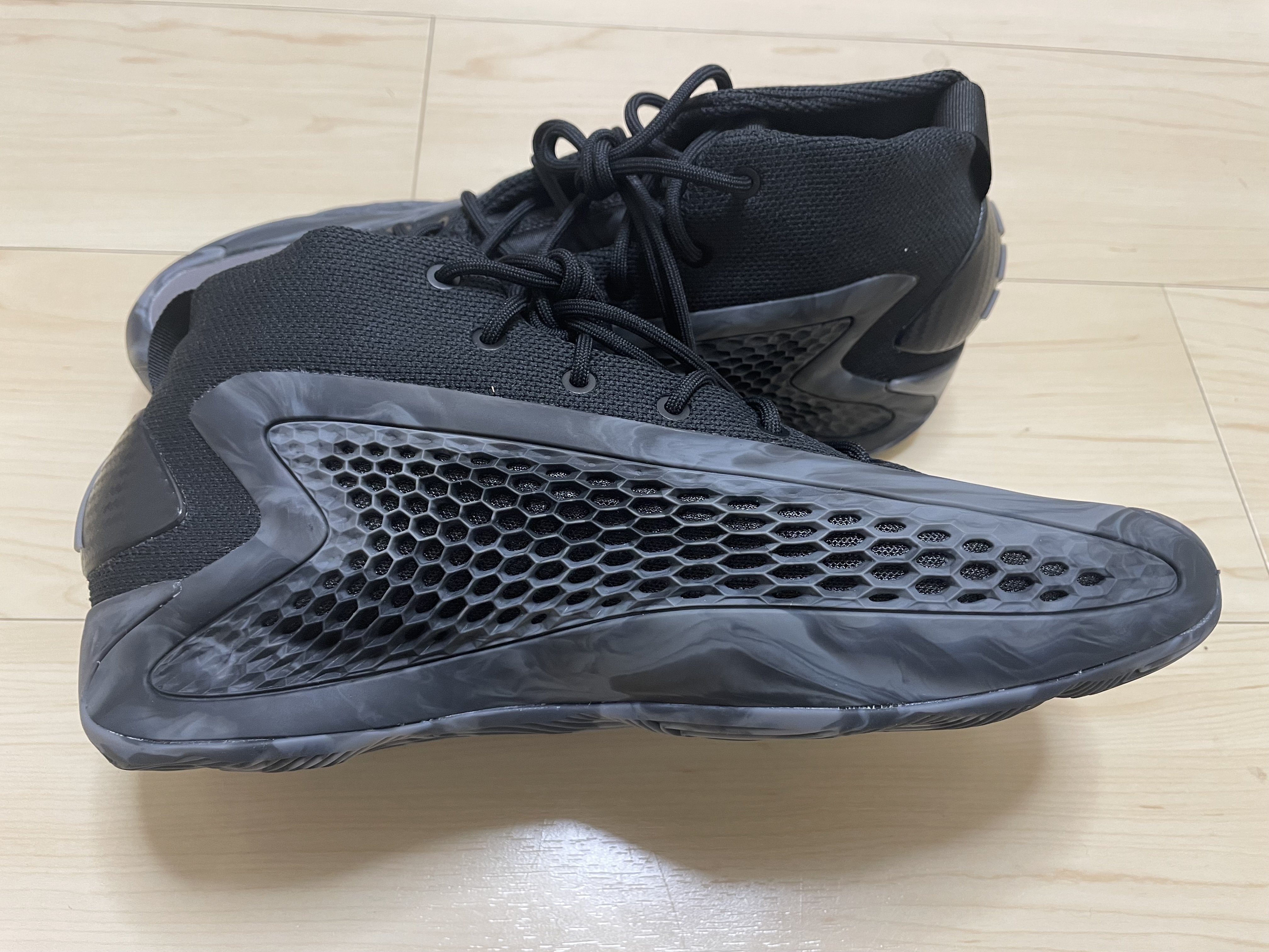 Anthony Edwards 1 Mid Performance Review｜Brankなんとか