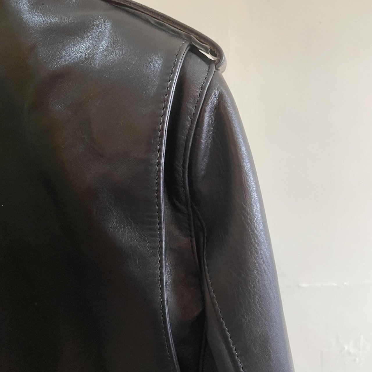 チャールズさん専用 Tenderloin HIDE-s 茶芯 きましたーSTRUM初茶芯｜